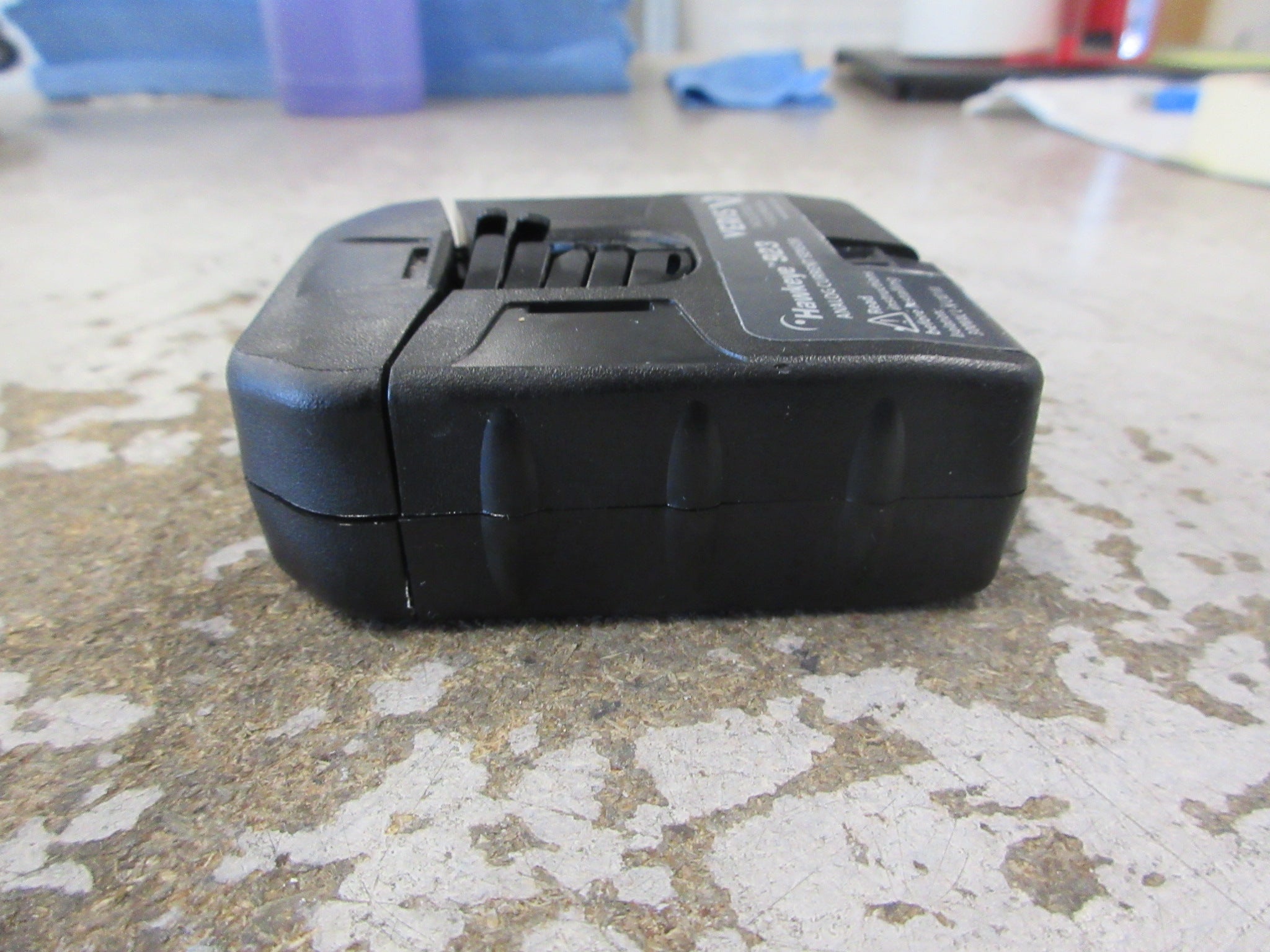 Veris Hawkeye 923 Analog Current Sensor H923 20/100/150A 0-10VDC Used