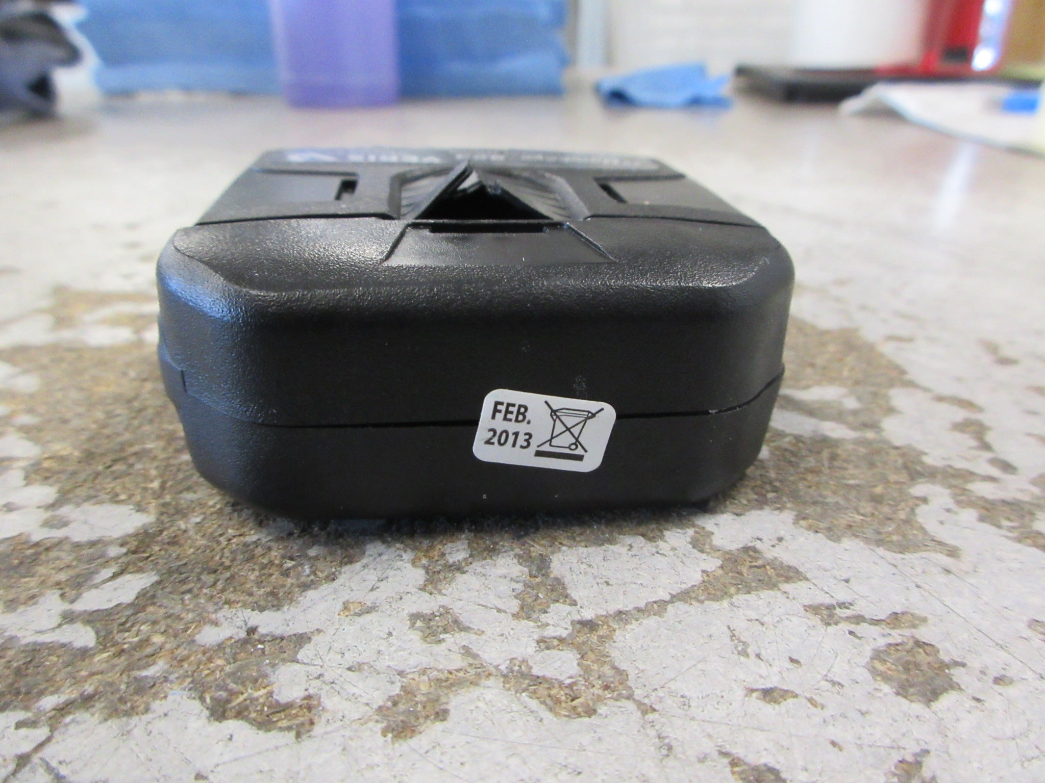 Veris Hawkeye 923 Analog Current Sensor H923 20/100/150A 0-10VDC Used