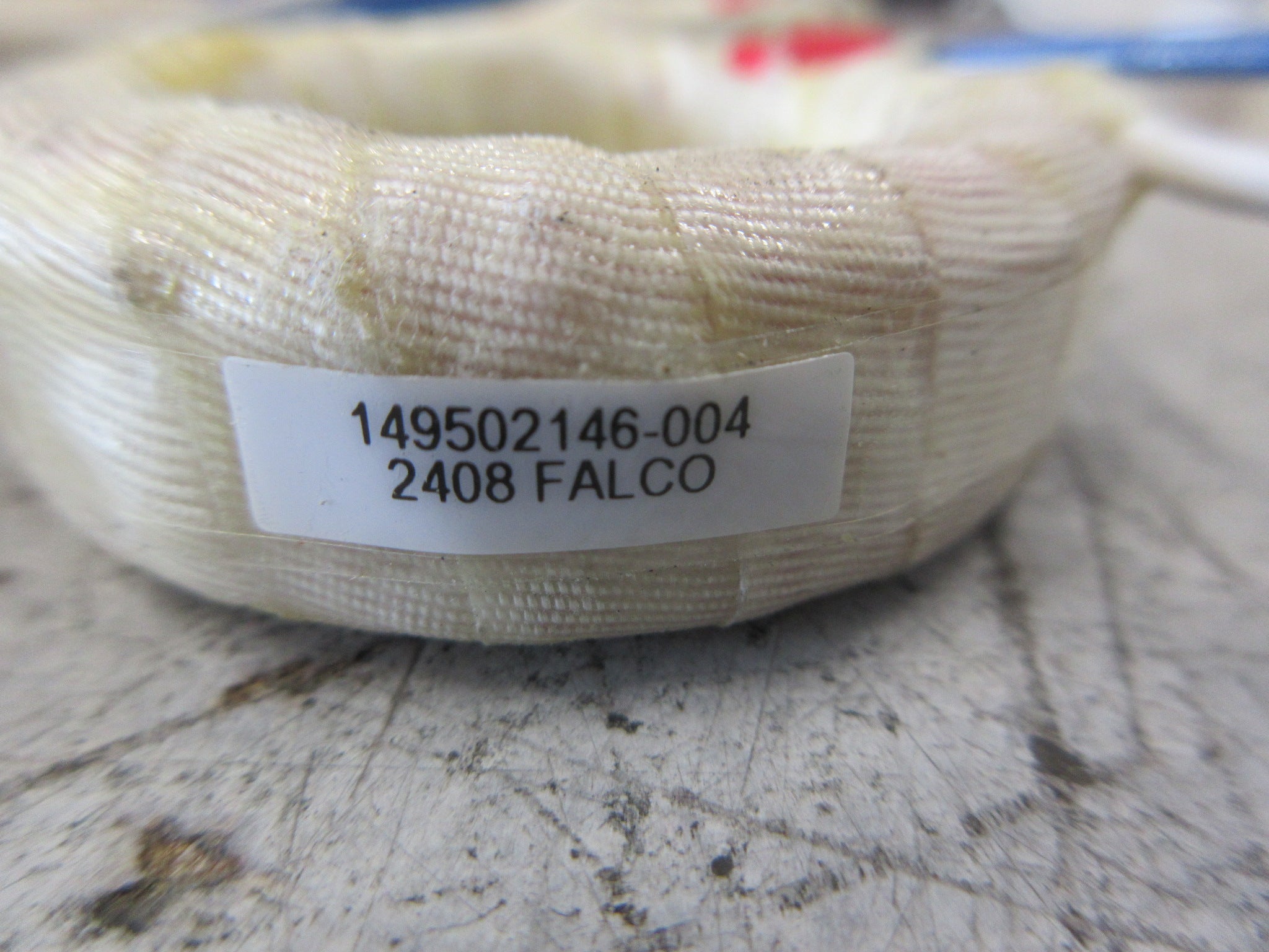 Falco Current Transformer 149502146-004 *Lot of 4* Used