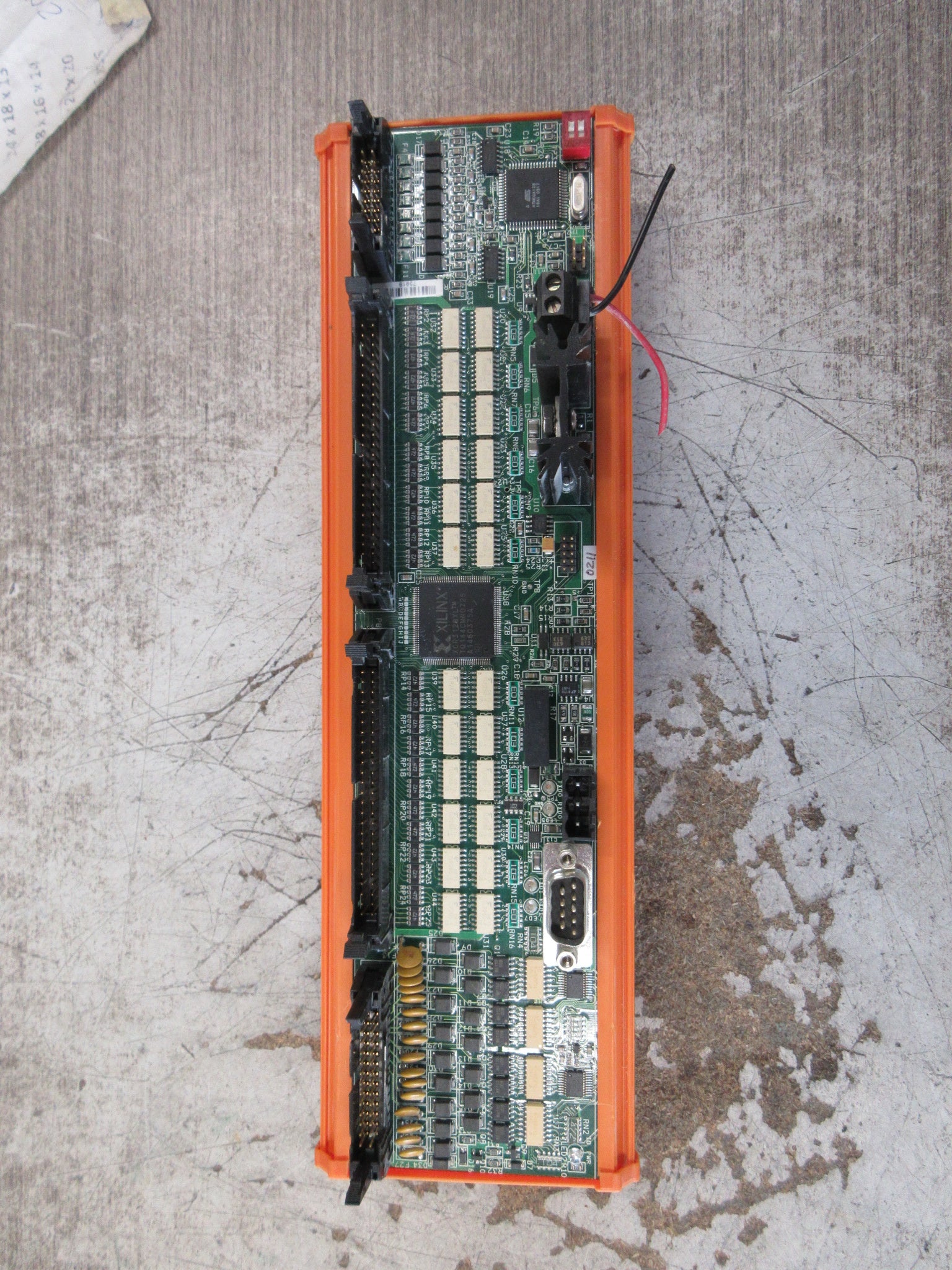 Industrial Control Links Control Board 85061 Used