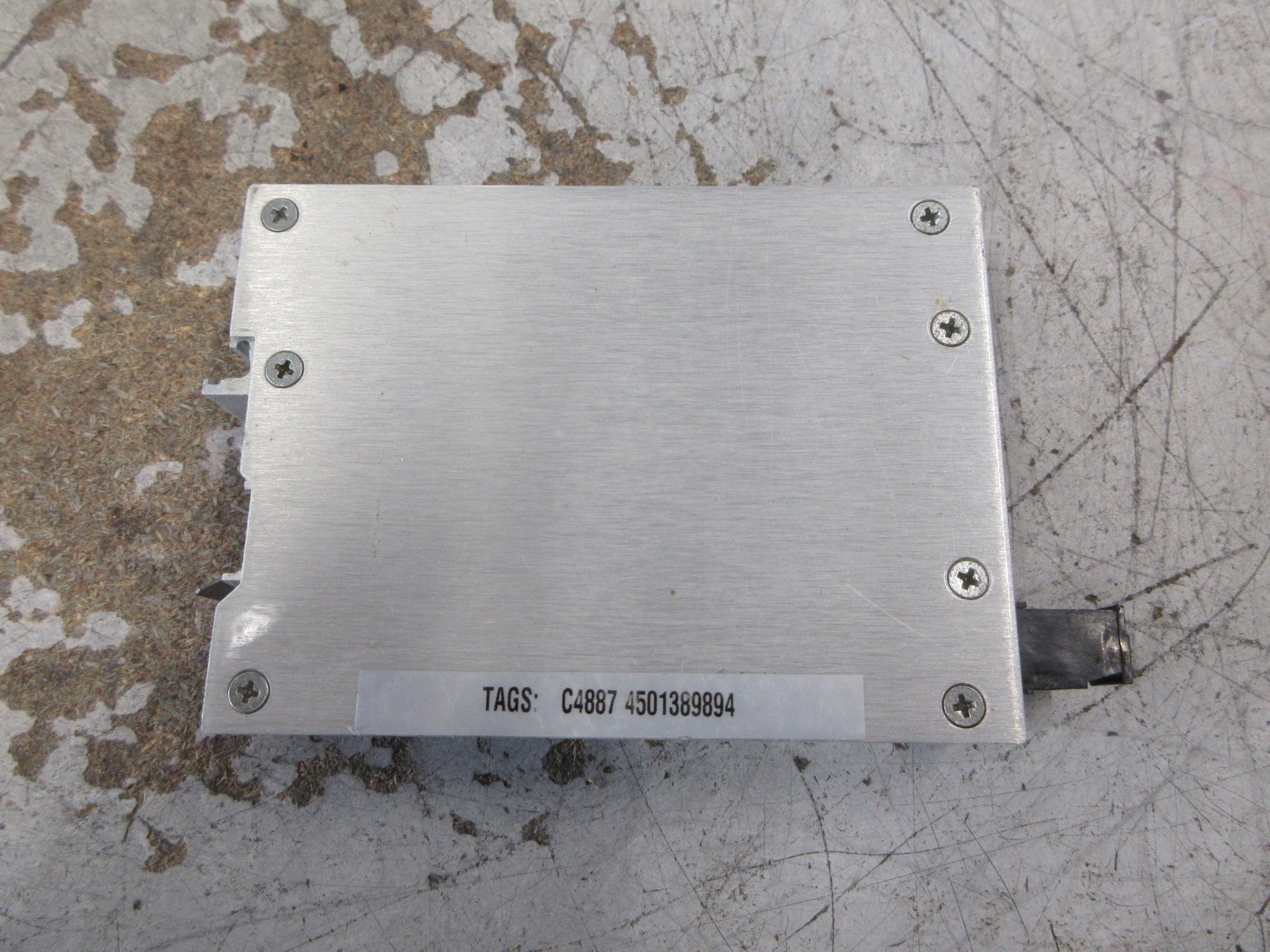 Moore Industries HIX Hart Isolator HIX/4-20MA/4-20MA/12-42DC Used