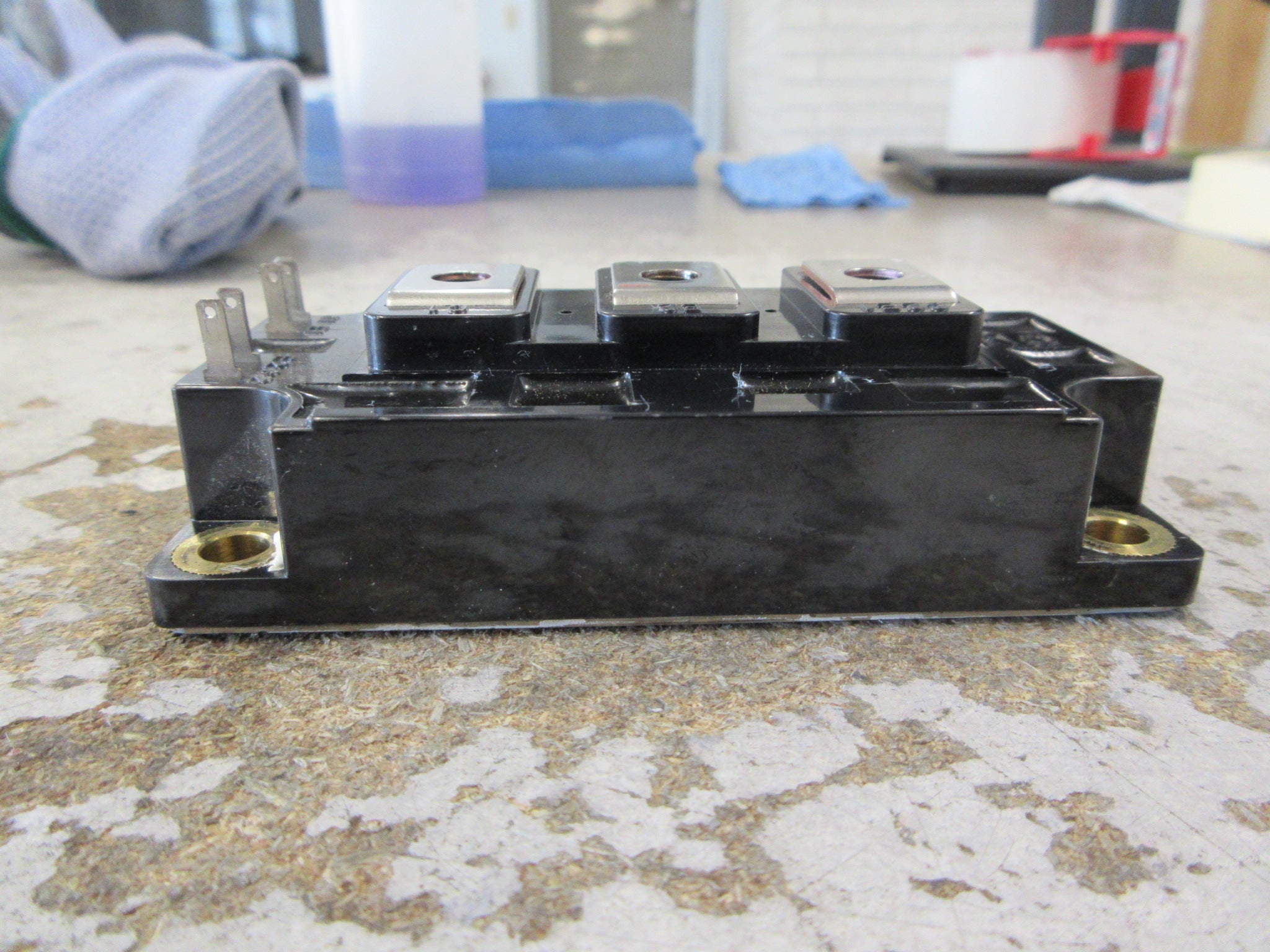PRX Power Module CM200DY-24H Used