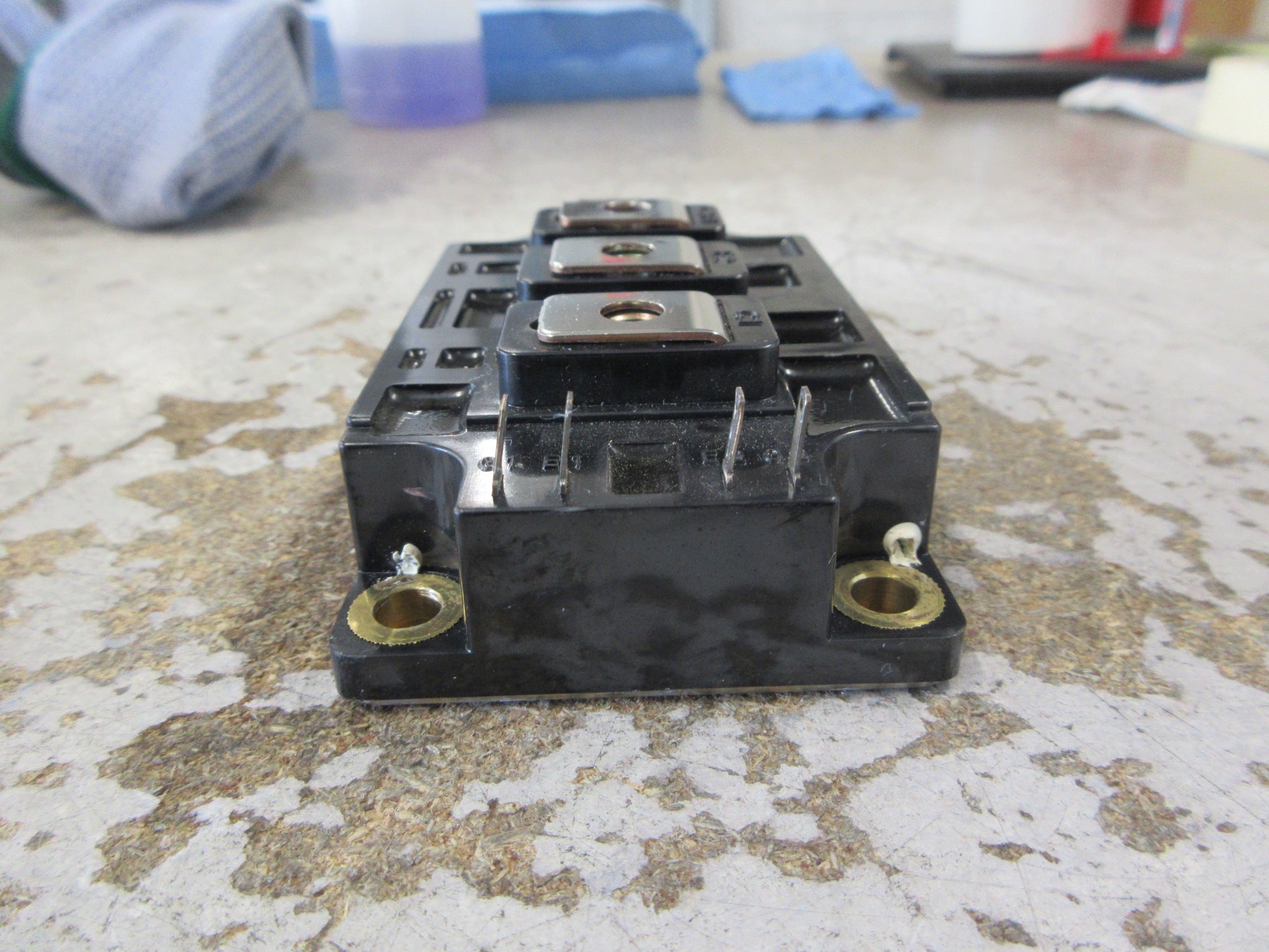 PRX Power Module CM200DY-24H Used
