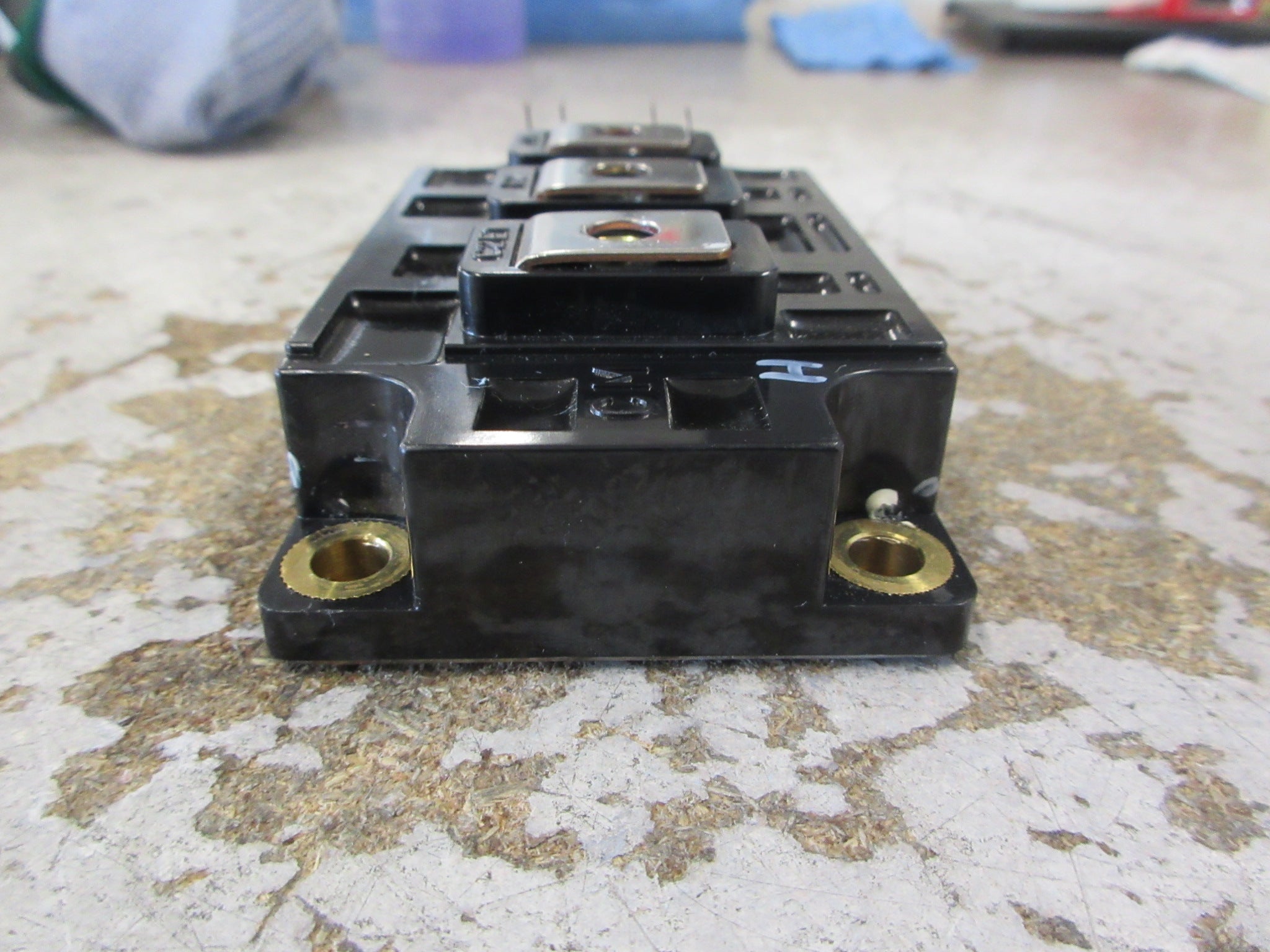 PRX Power Module CM200DY-24H Used