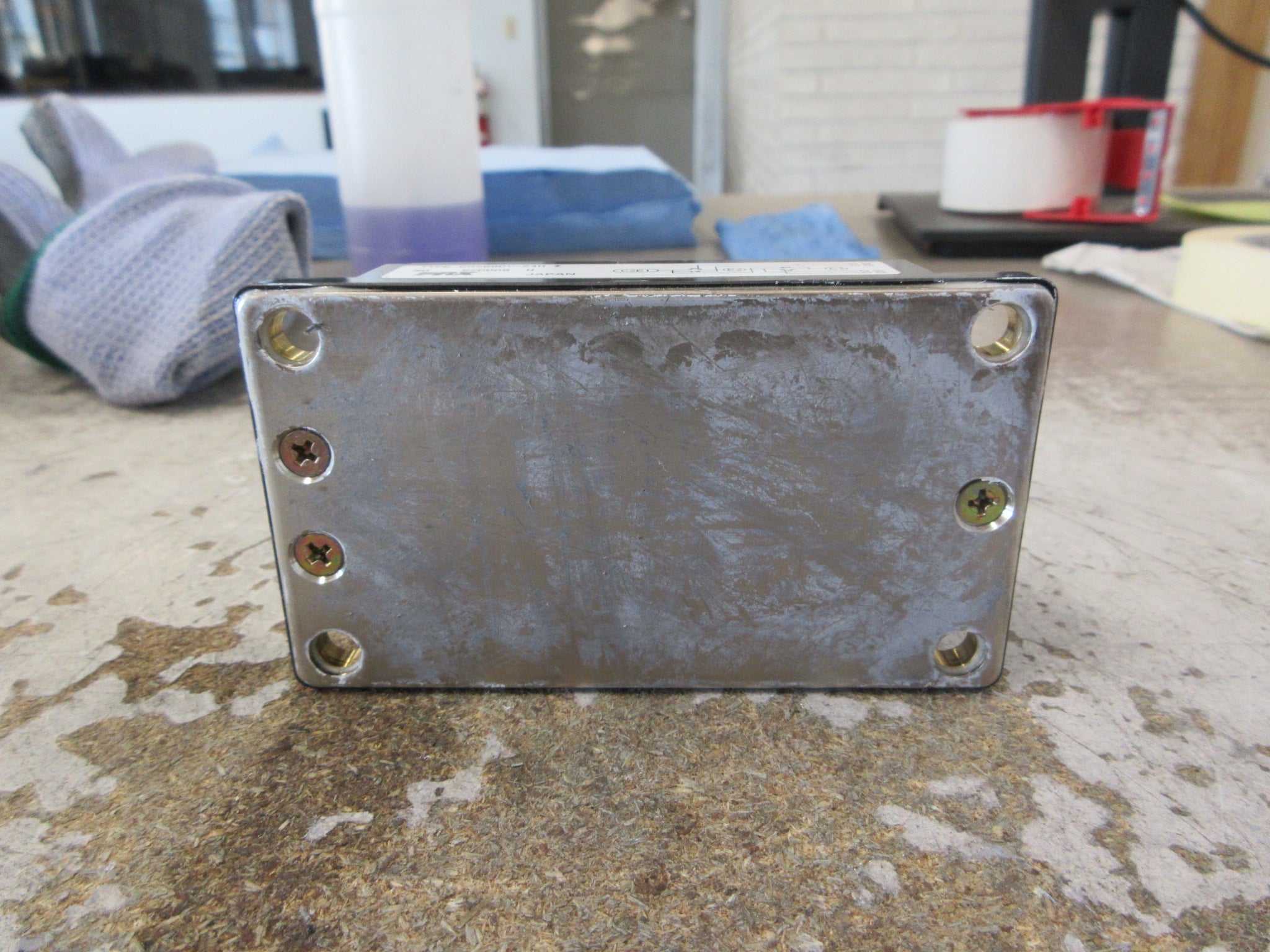 PRX Power Module CM200DY-24H Used