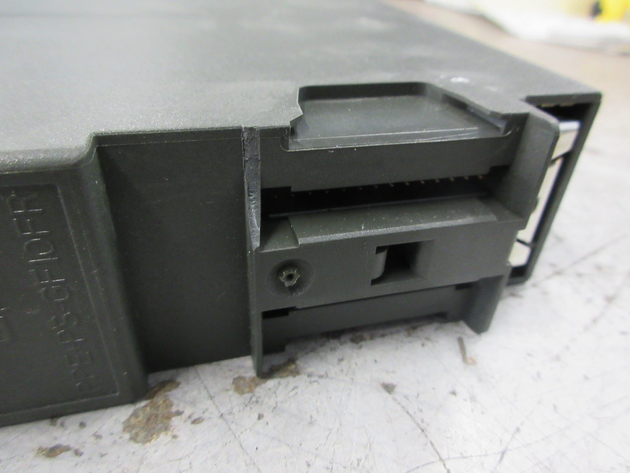 Siemens Simatic S7 ET200M/Link Module 6ES7 153-2BA82-0XB0 E-Stand: 1 Used