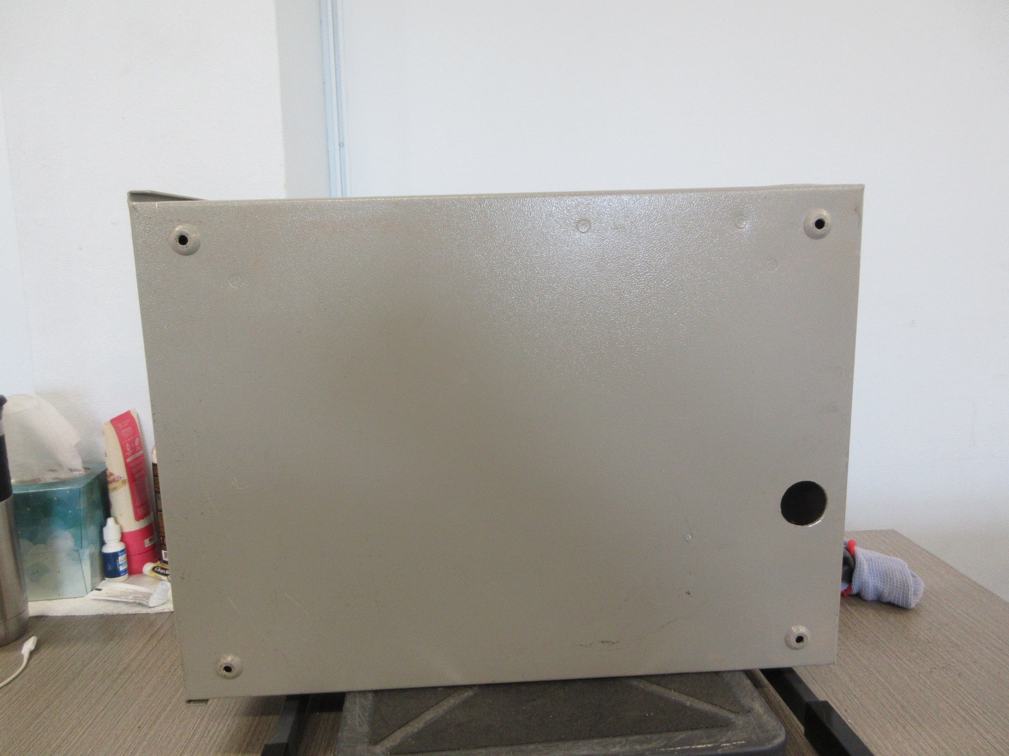 Generac Automatic Transfer Switch RTSR100A3 100A 120/240V Used
