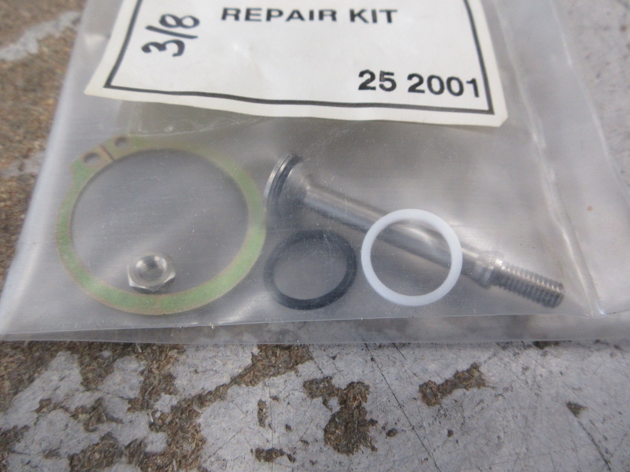 Enerpac Repair Kit CQF 9 HK New Surplus