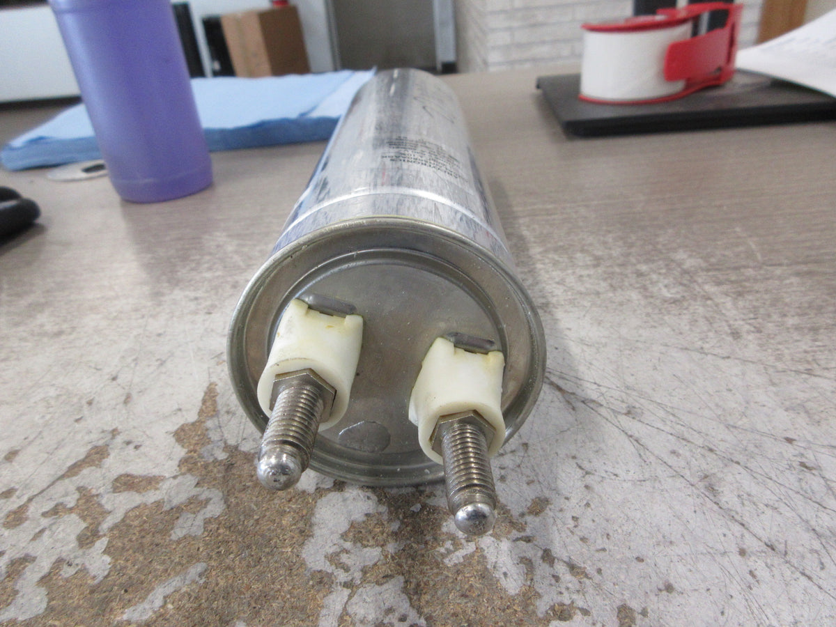 Arcotronics Capacitor C20ALGR5680AASK 68uF 640V 50/60Hz *Dented Side* Used