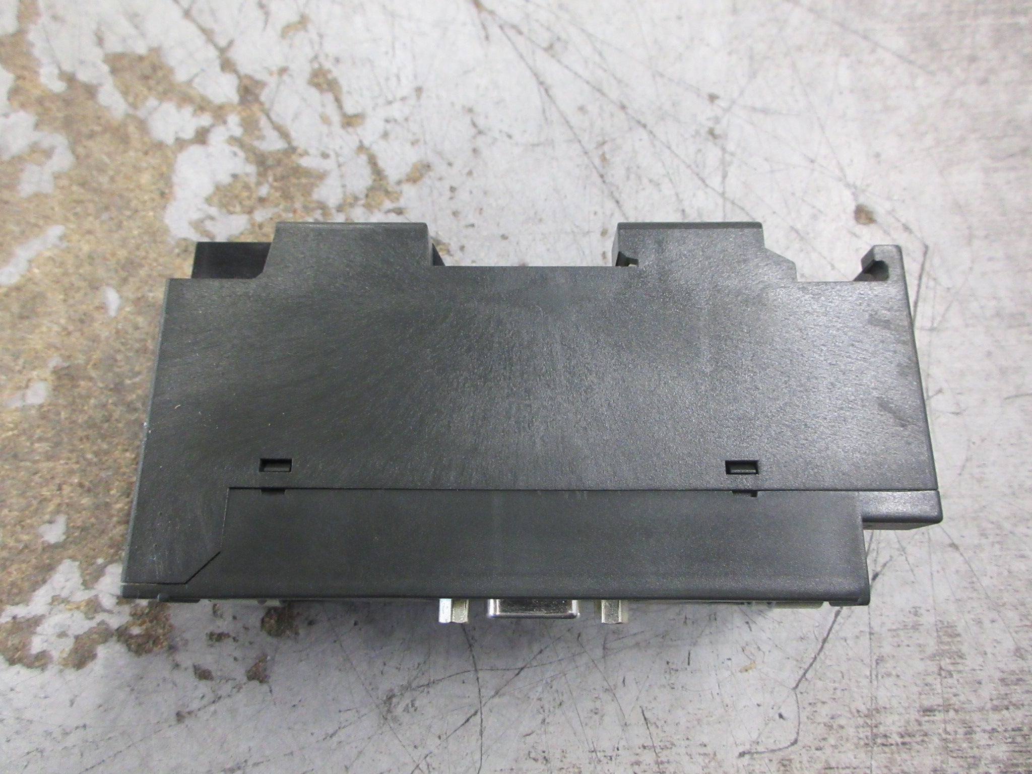 McGraw-Edison NX Fuse Support W/ Fuse 4-93 200A Max 15.5KV 3C Amp Fuse Used