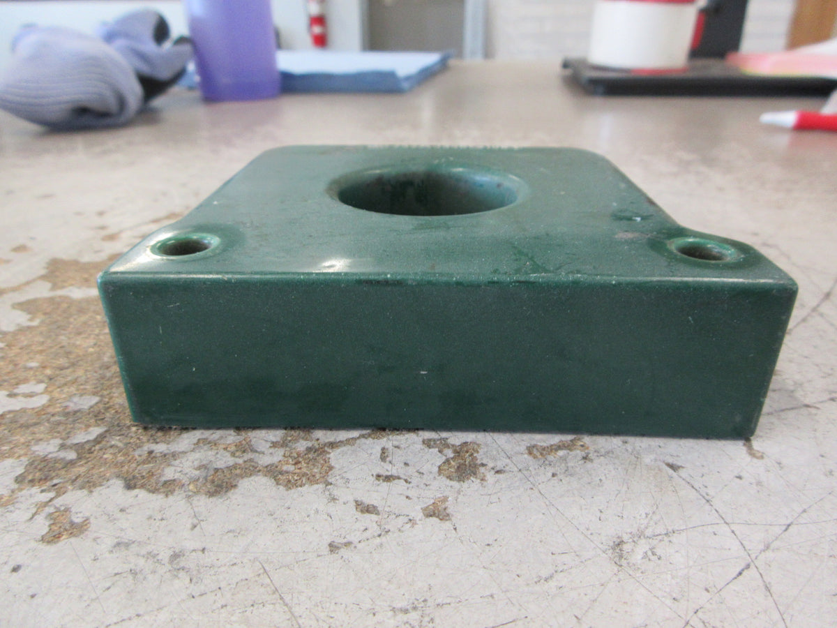 GE Current Transformer 232A3346G108 Used