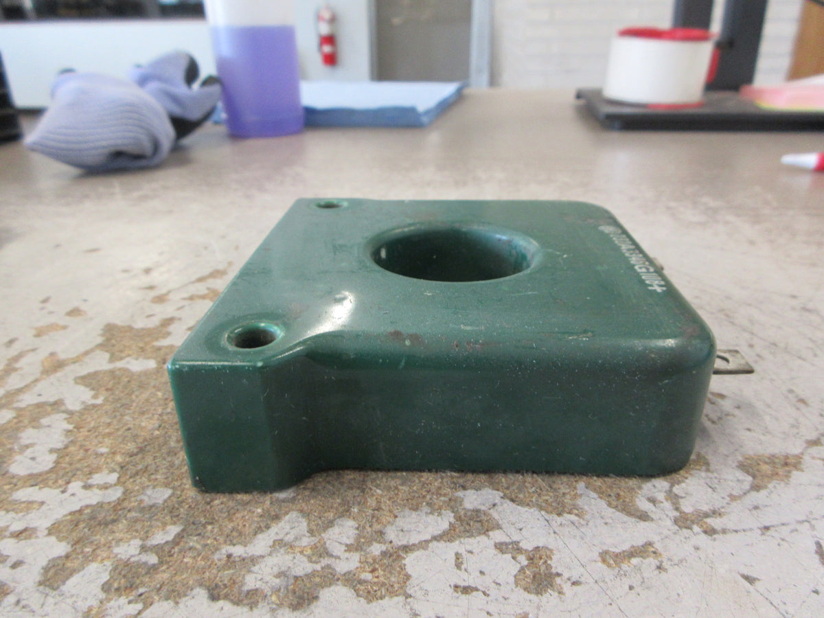 GE Current Transformer 232A3346G108 Used