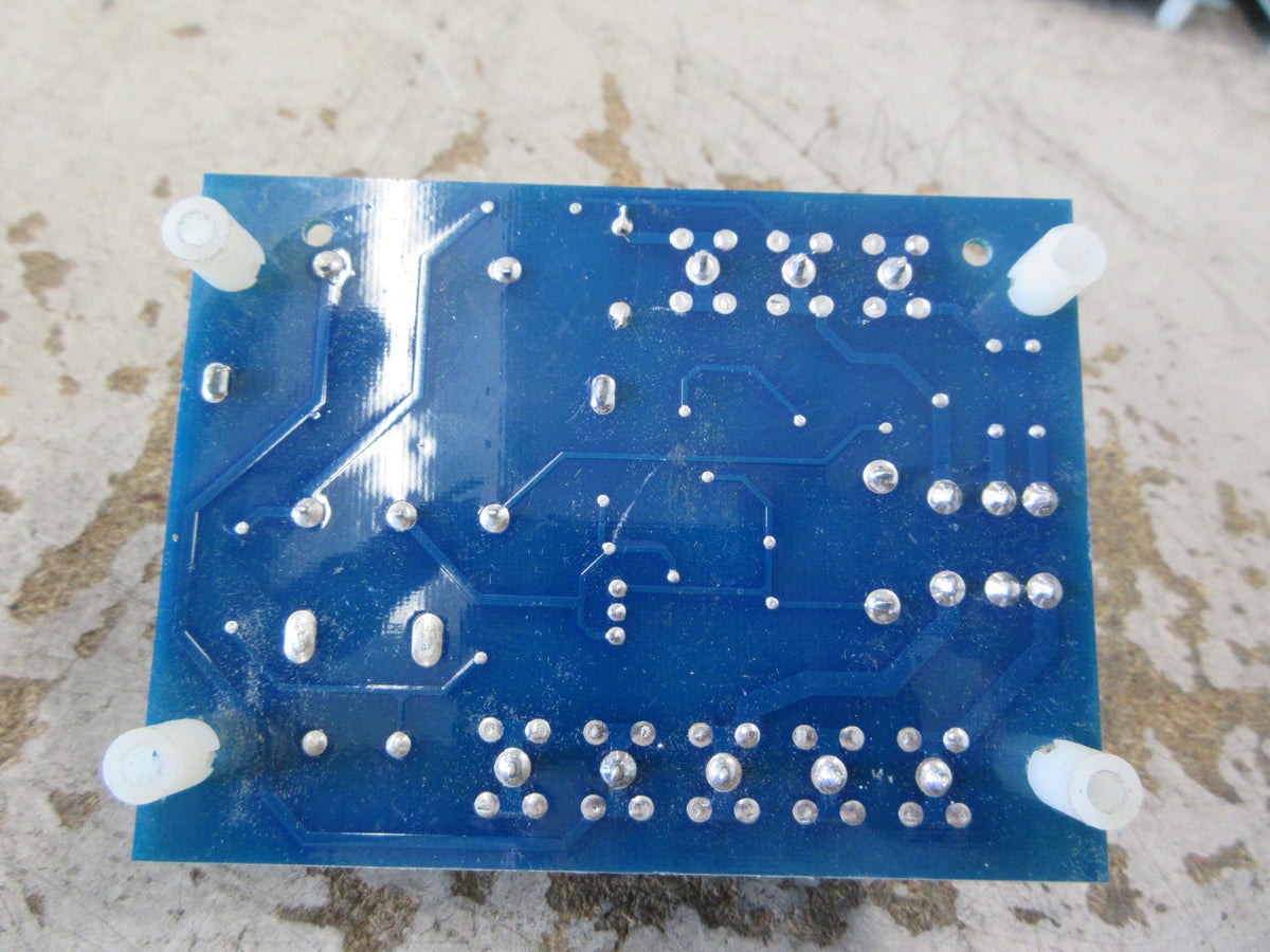 Littel Fuse Liquid Level Control LLC24B2F5TD55194 Input: 120V Used