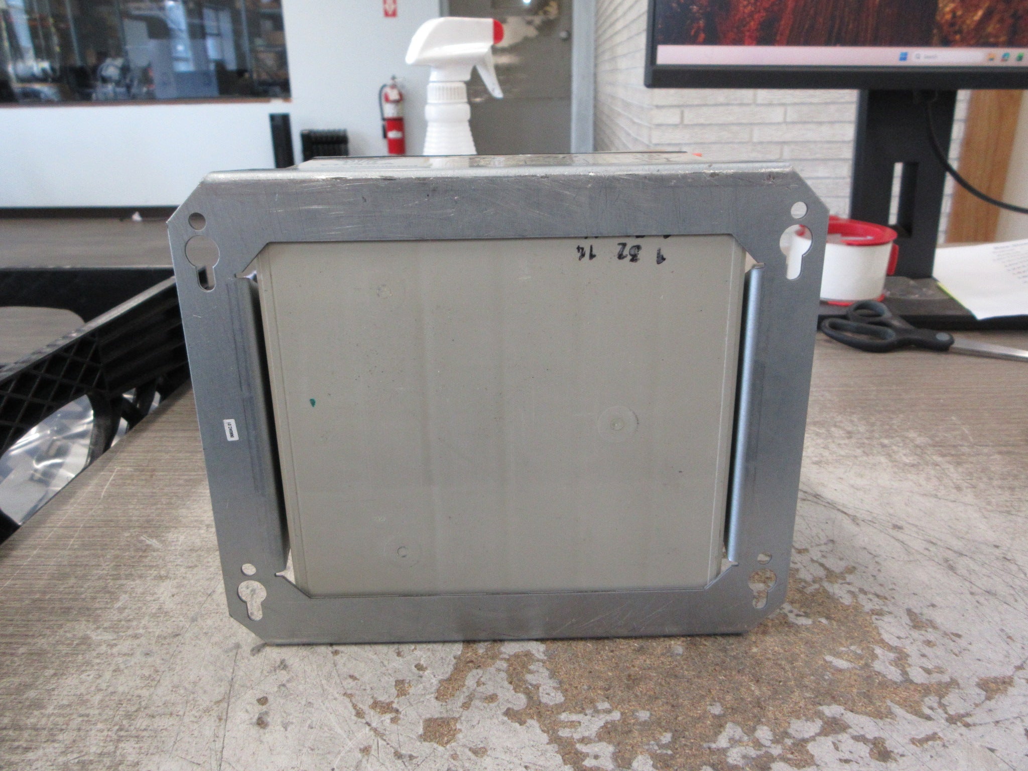 Puls Dimension Battery Module UZK12.261 12V 26Ah Lead-Acid Battery Used