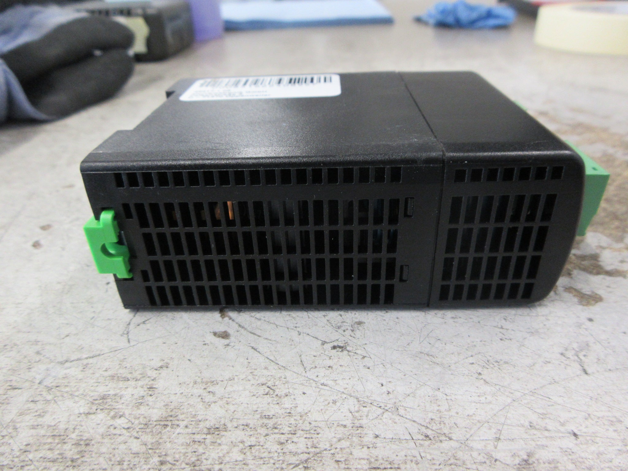 Murr Elektronik MCS-B 2.5-100-240/24 Power Supply 85162 Used