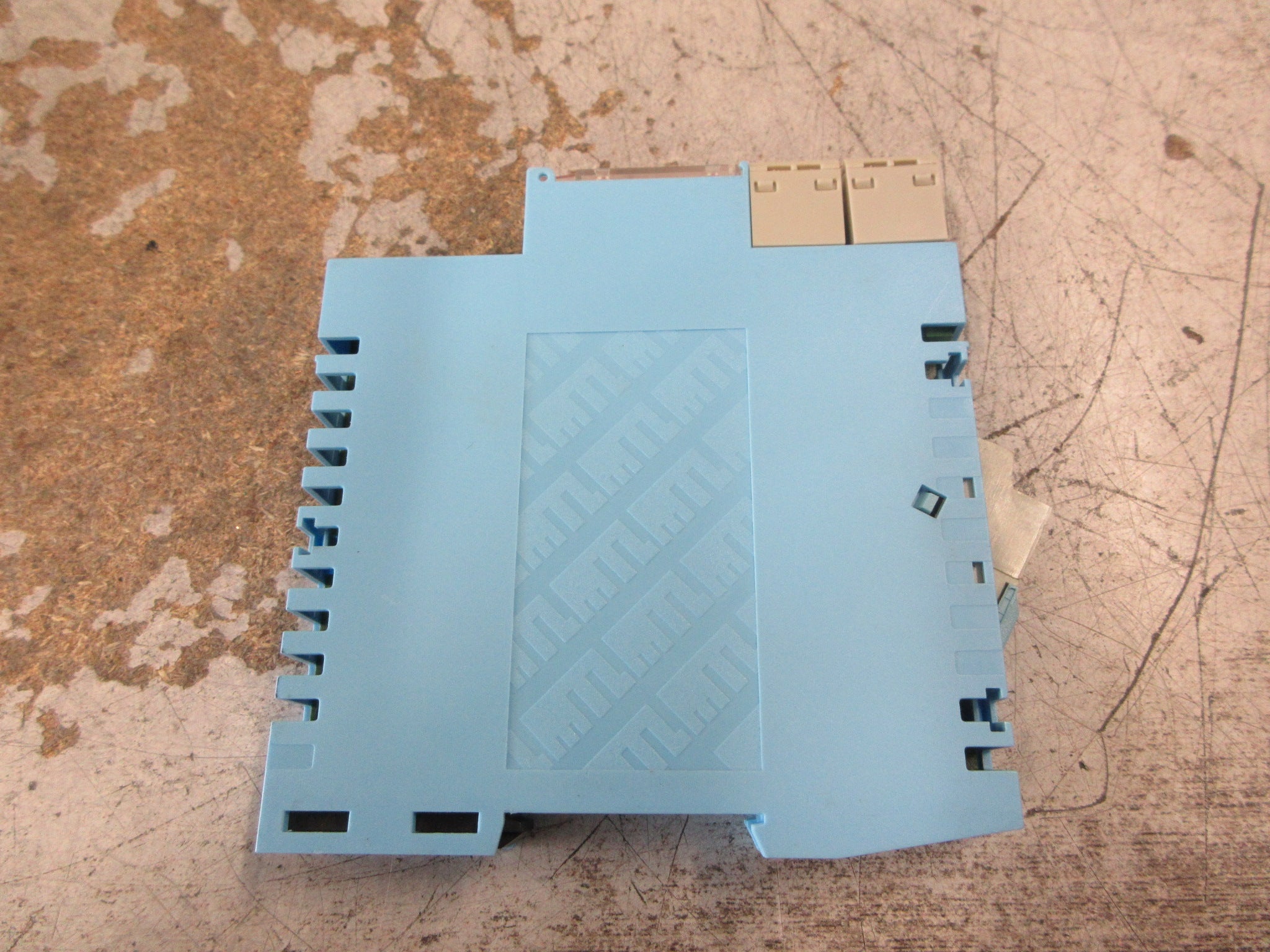 Measurement Technology Fieldbus Power Supply MTL5995 31.25 kbit/s Used