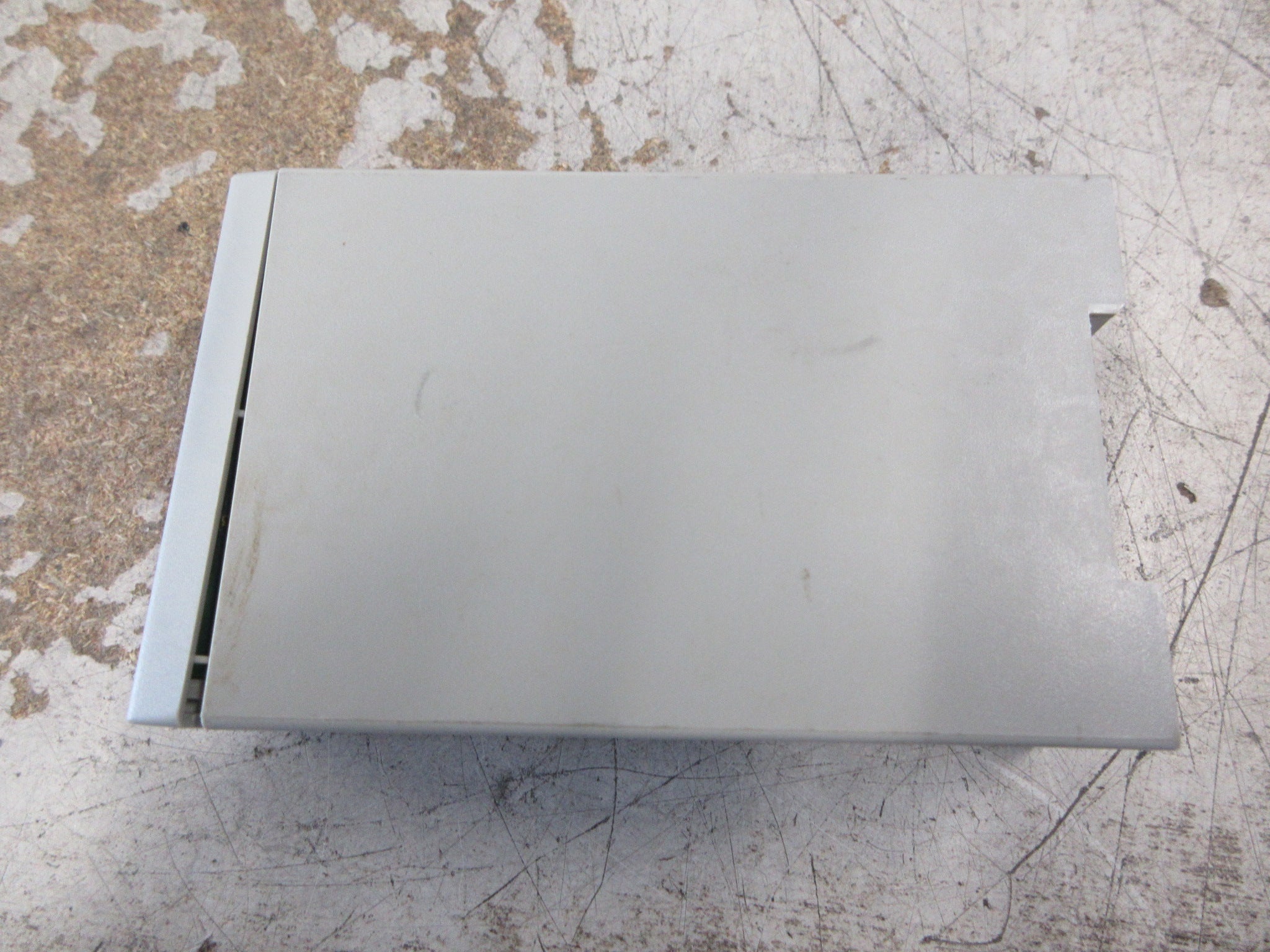 ProSoft Modbus SCANport Adapter 1550-MBS Rev-Ser: 2.02-409 Used