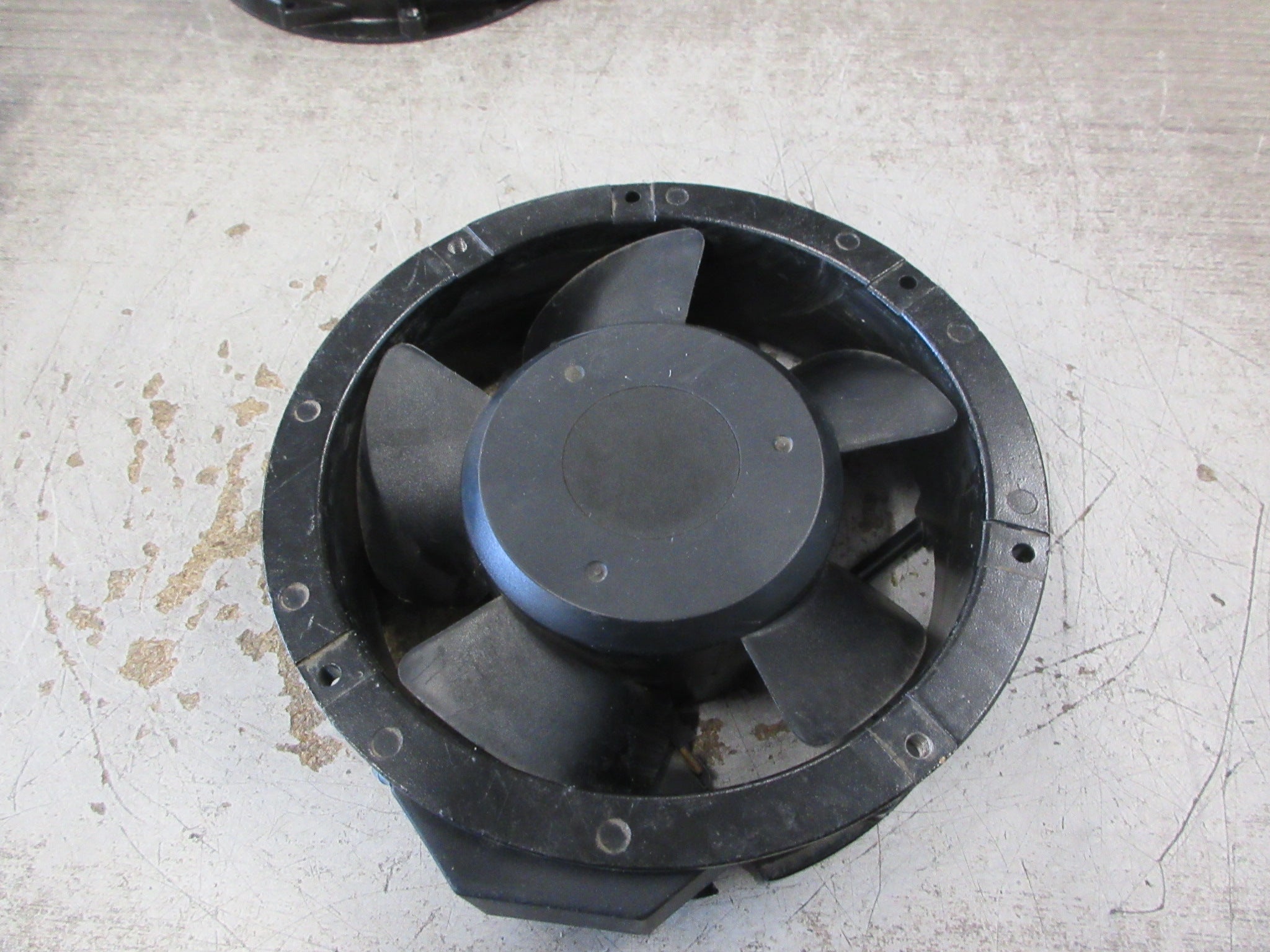 Orion Axial Fan OA172AP-11-3 TB 110/120V 50/60Hz *No Grille* Used
