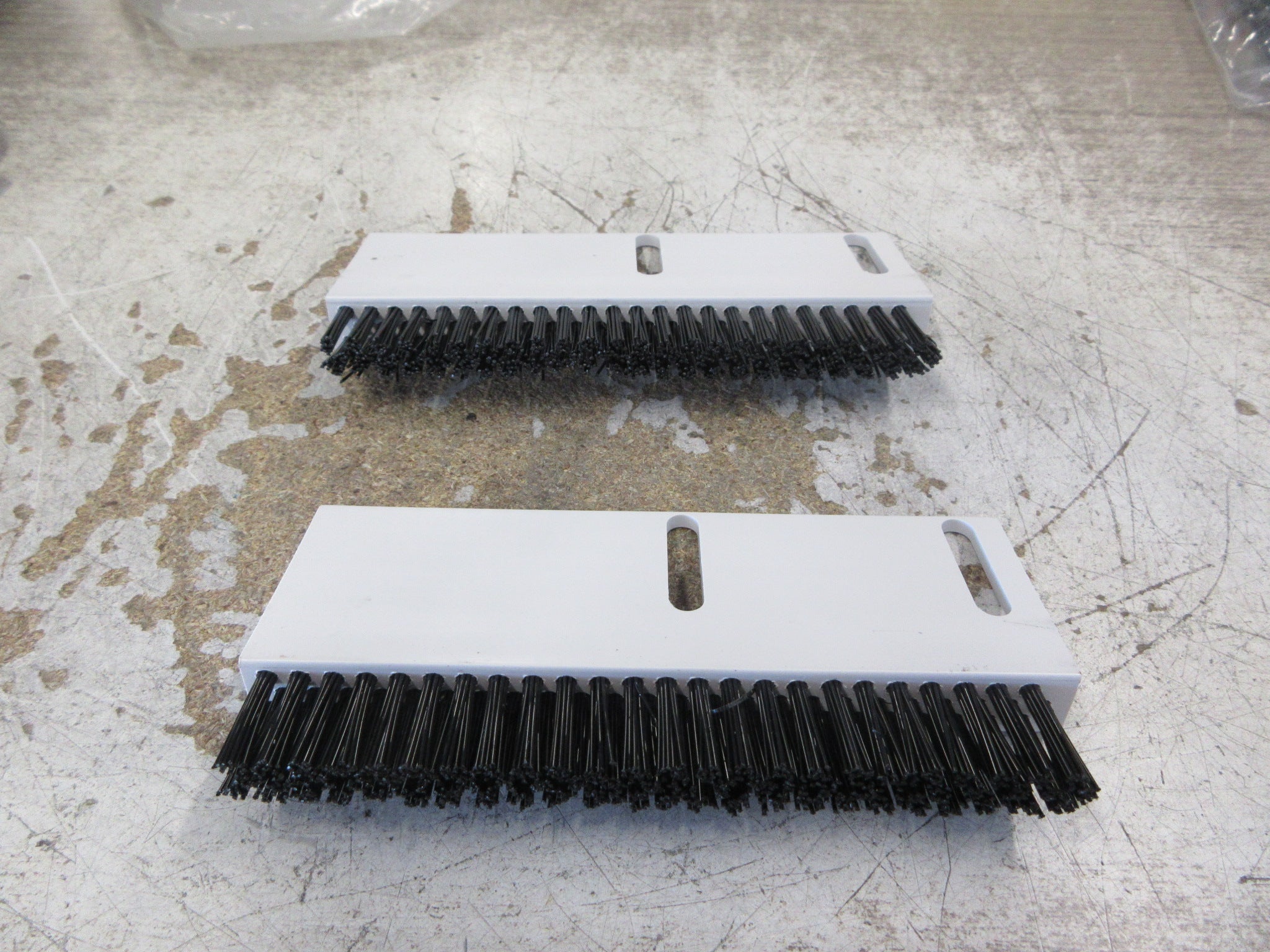 Schaefer Systems Brush Strip N107292 *Lot of 2* New Surplus