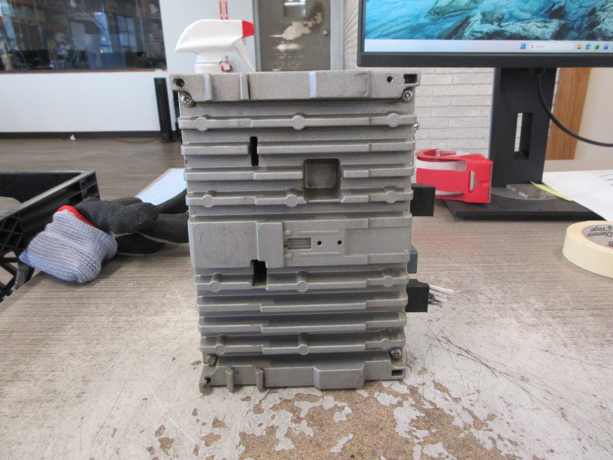 Siemens Scalance W788-1 Simatic Net IWLAN Access Point 6GK5788-1FC00-0AB0 Used