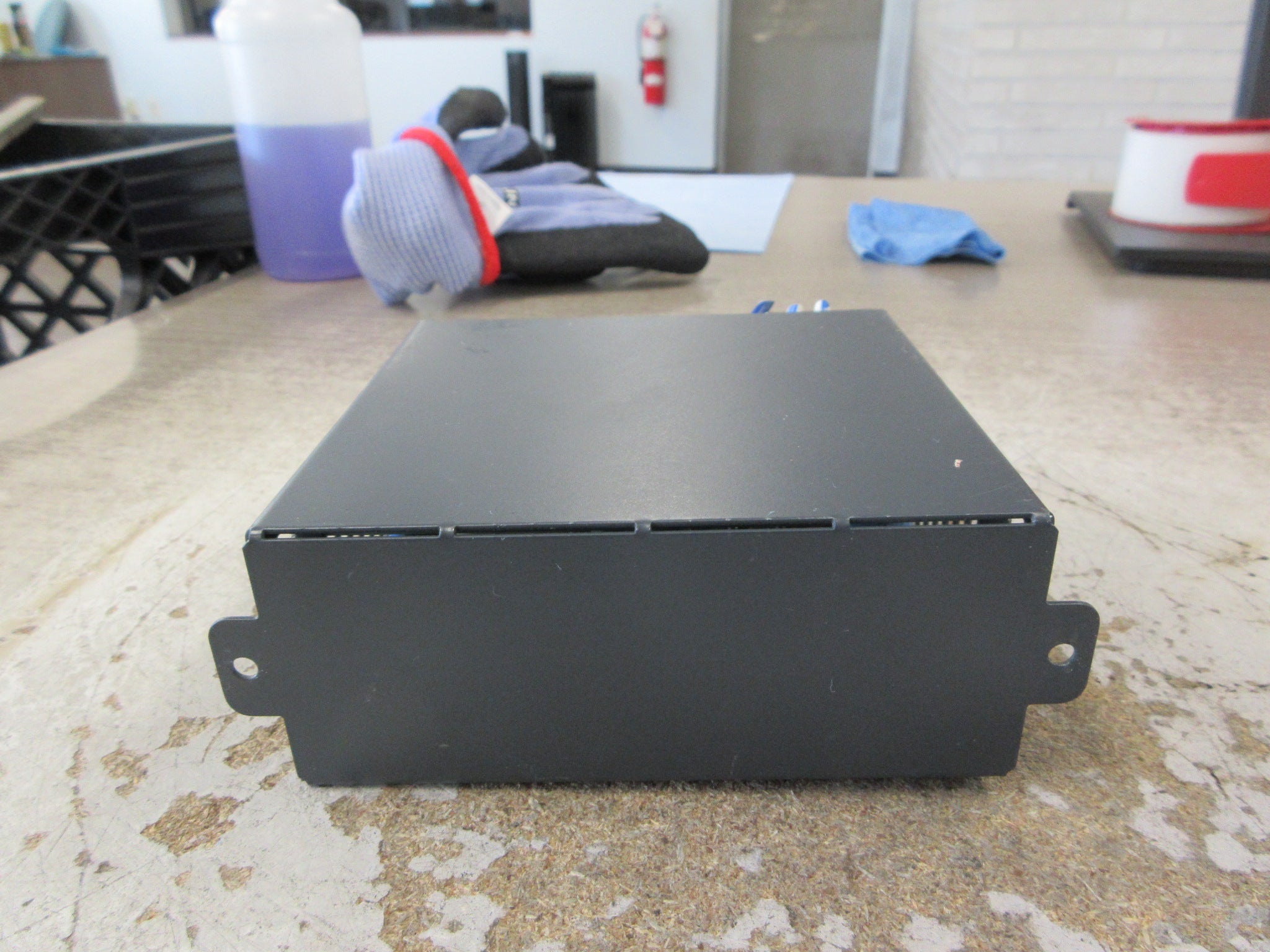 Siemens DC-PMM/24V Power Management Module 9AL2137-1AA00-1AA0 24V Used