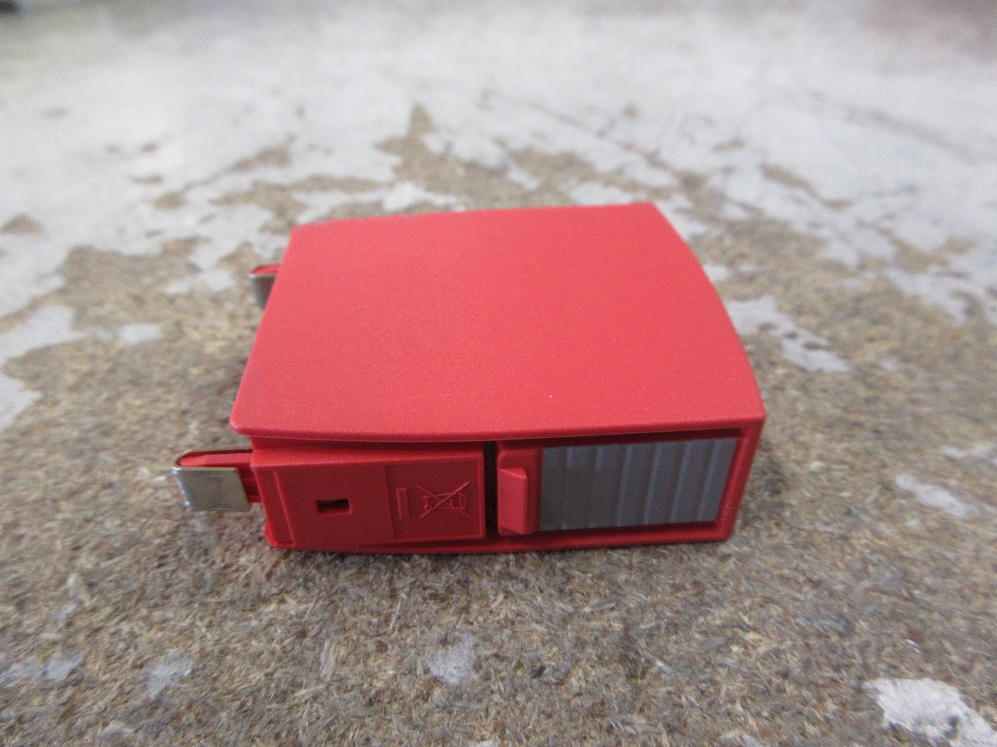 Dehn DEHNguard Surge Suppressor Module 908 011 MCOV: 180V 50/60Hz Used