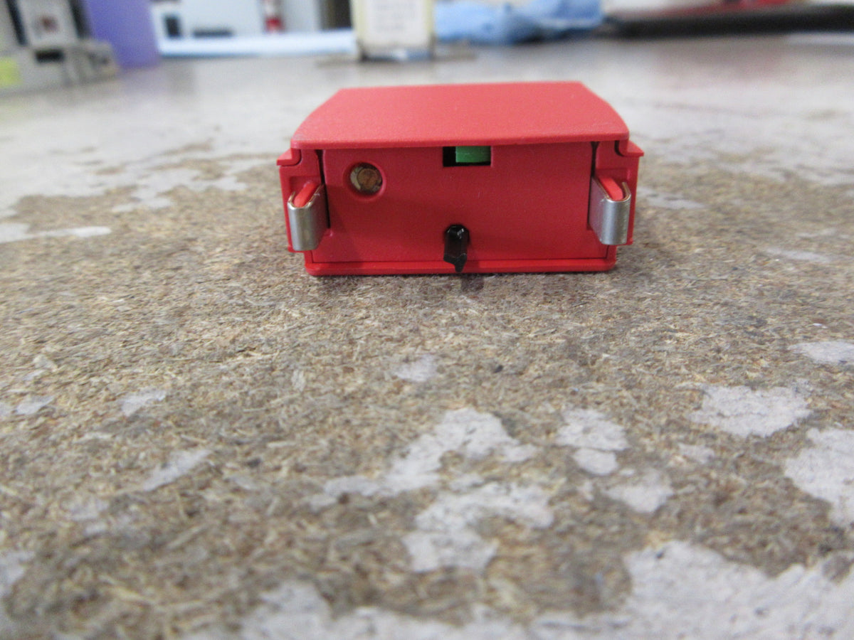 Dehn DEHNguard Surge Suppressor Module 908 011 MCOV: 180V 50/60Hz Used
