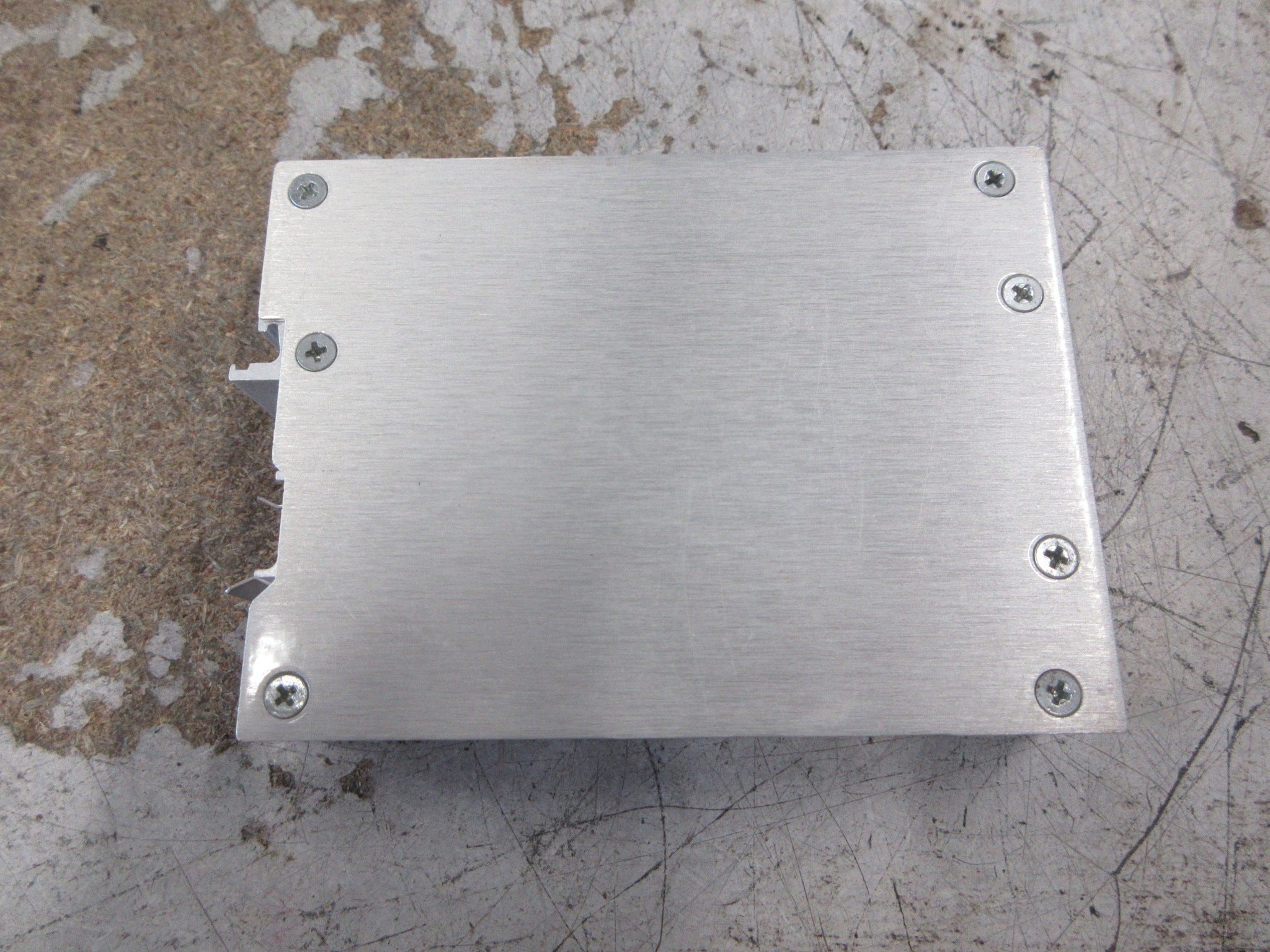 Moore Industries HIX HART Isolator HIX/4-20MA/4-20MA/12-42DC Used