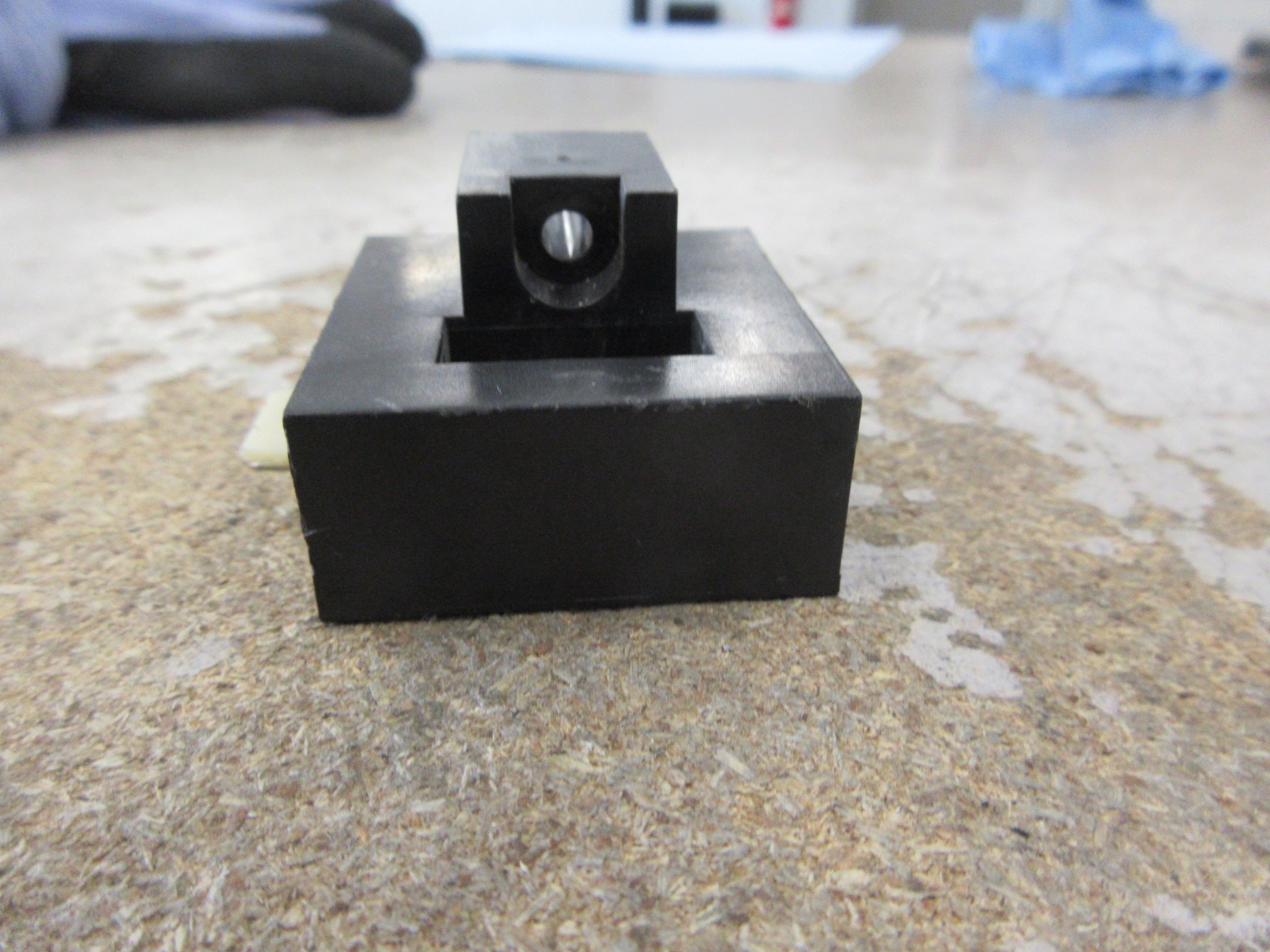 Yaskawa DC-DC Converter UND-300B/150 Used