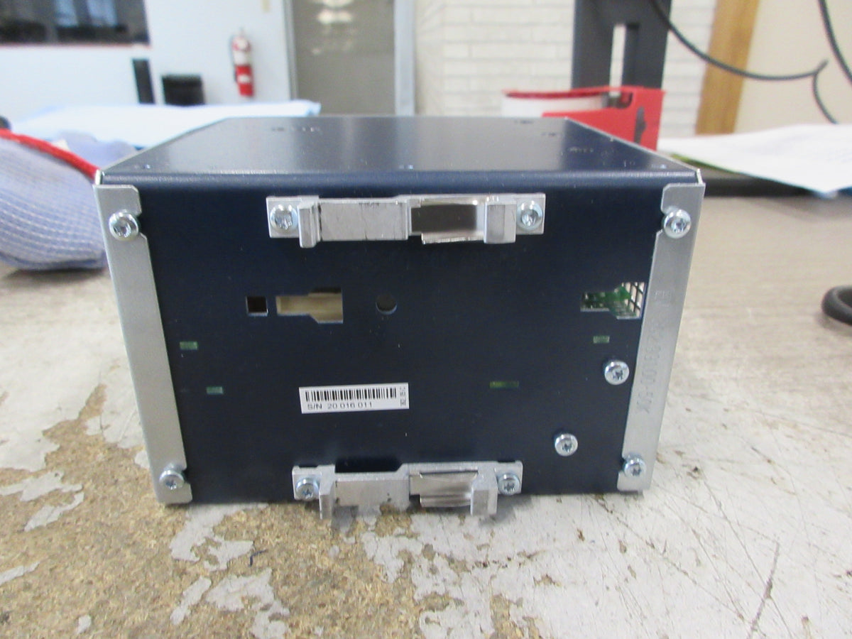 Puls Dimension Power Supply QS20.481 480W *Bent Case* *No DIN-Rail Mount* Used