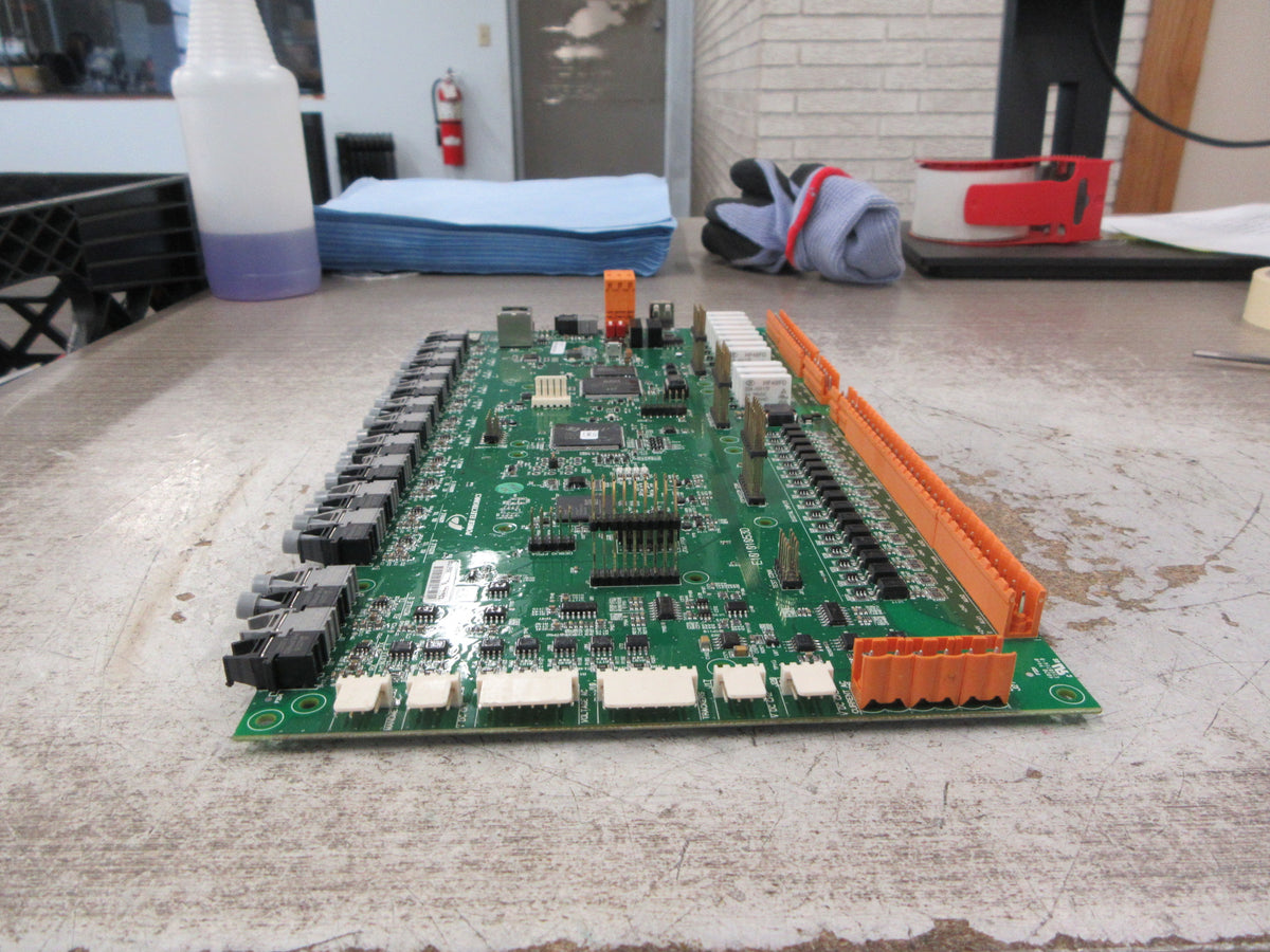 Power Electronics Main Board E20101053DB Used