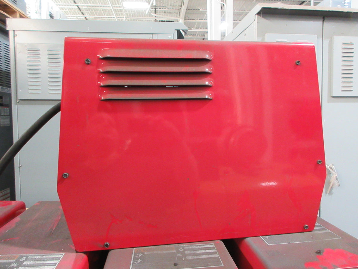Lincoln Electric Invertec Welding Power Source V300-PRO 300A 208/230/460V Used