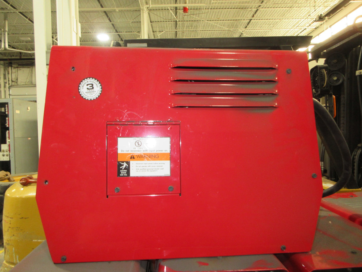 Lincoln Electric Invertec Welding Power Source V300-PRO 300A 208/230/460V Used