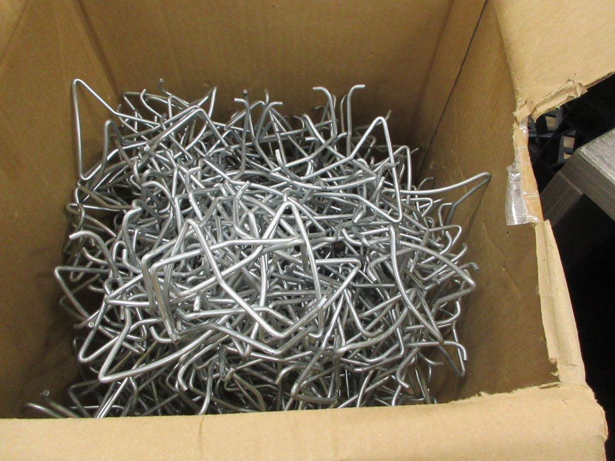 Milbank Tall Support Wire 701552-SC *Box of 220* New Surplus