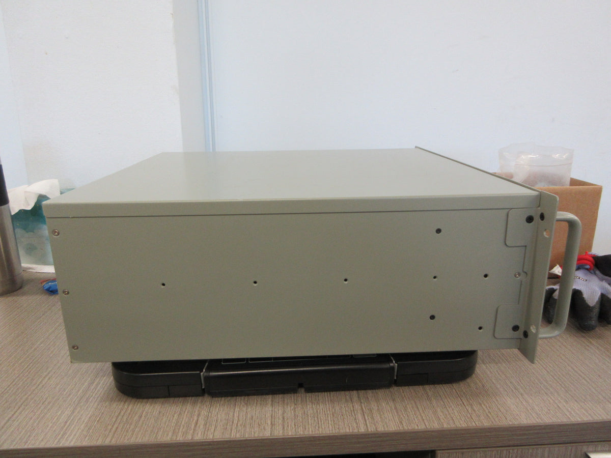 Advantech Industrial Computer IPC-610MB-L Ver. B Rev. A4 Used