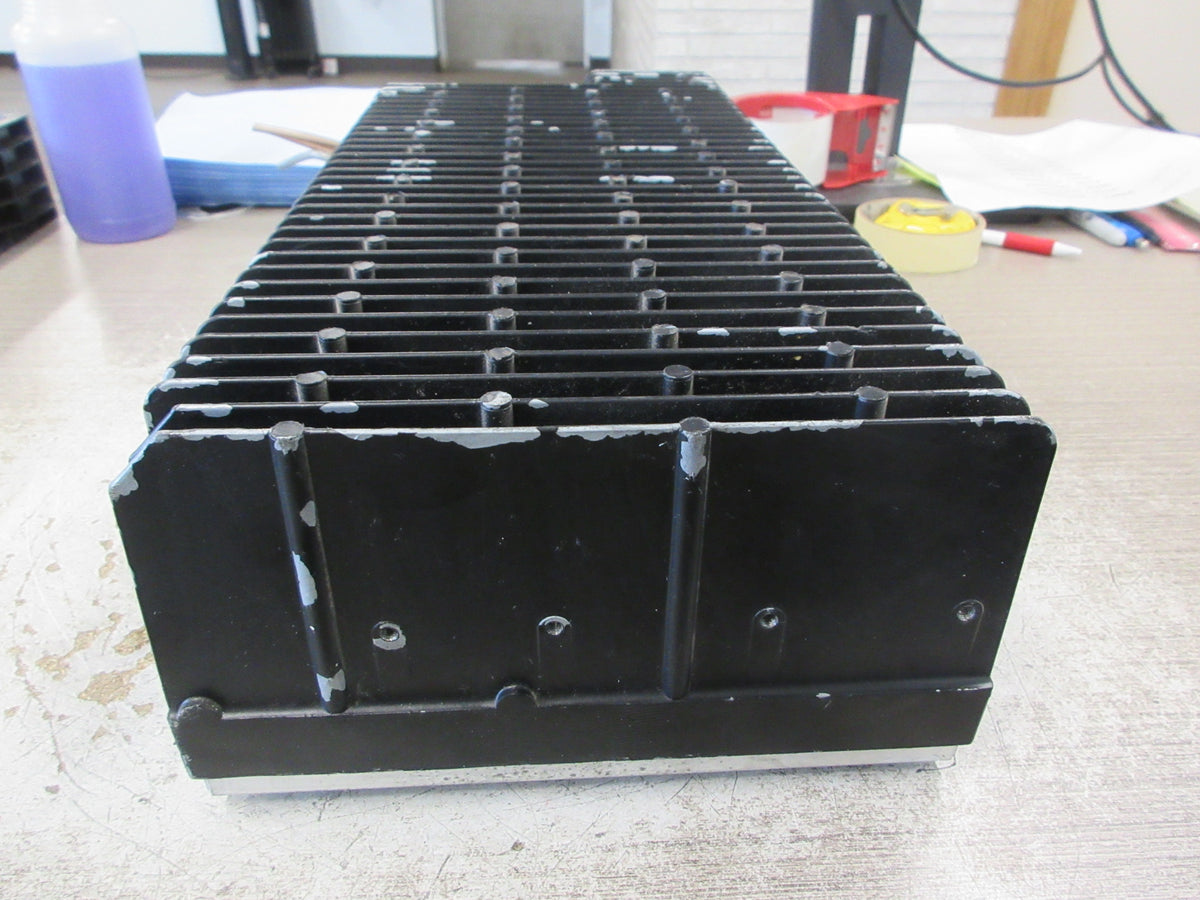 Allen-Bradley P.A. Deck TTE1732A Used