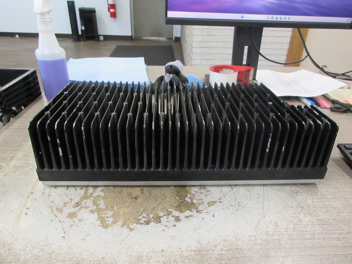 Allen-Bradley P.A. Deck TTE1732A Used