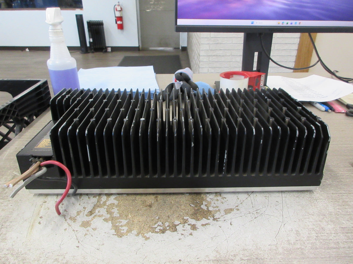 Allen-Bradley P.A. Deck TTE1732A Used