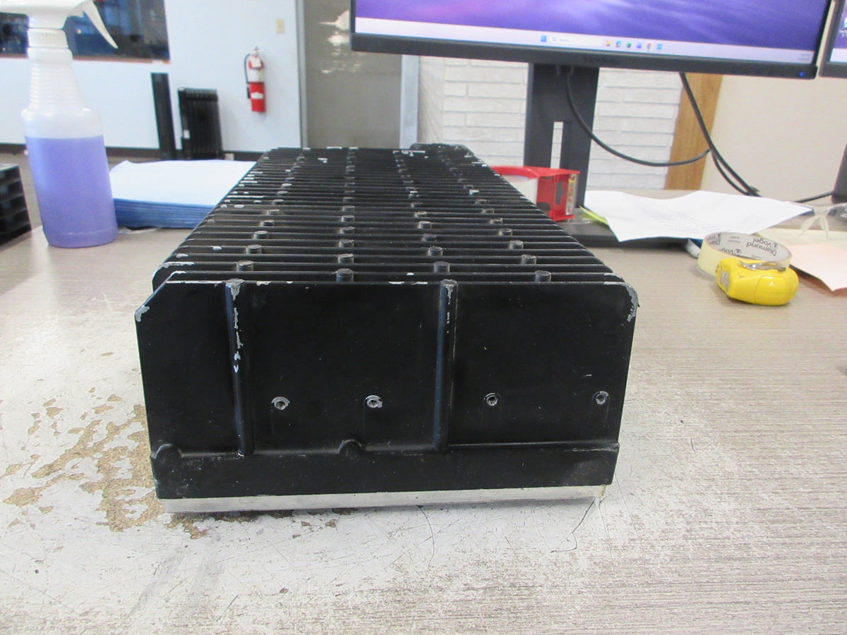 Allen-Bradley P.A. Deck TTE1742A Used