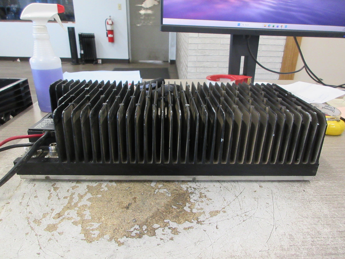 Allen-Bradley P.A. Deck TTE1742A Used