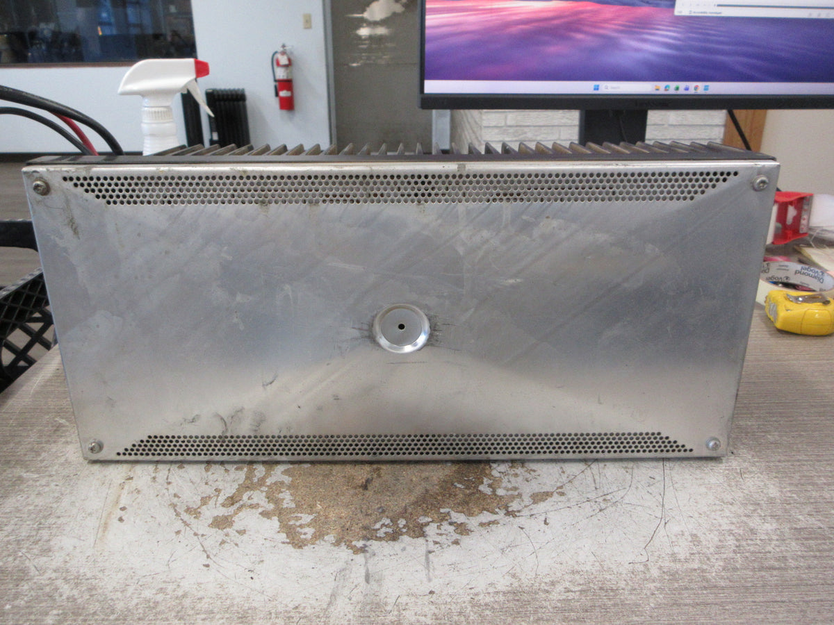 Allen-Bradley P.A. Deck TTE1742A Used