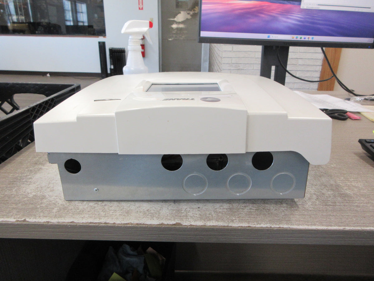 Trane Programming Tracer MP581 Controller BMTM000AAC01 Rev. B Used