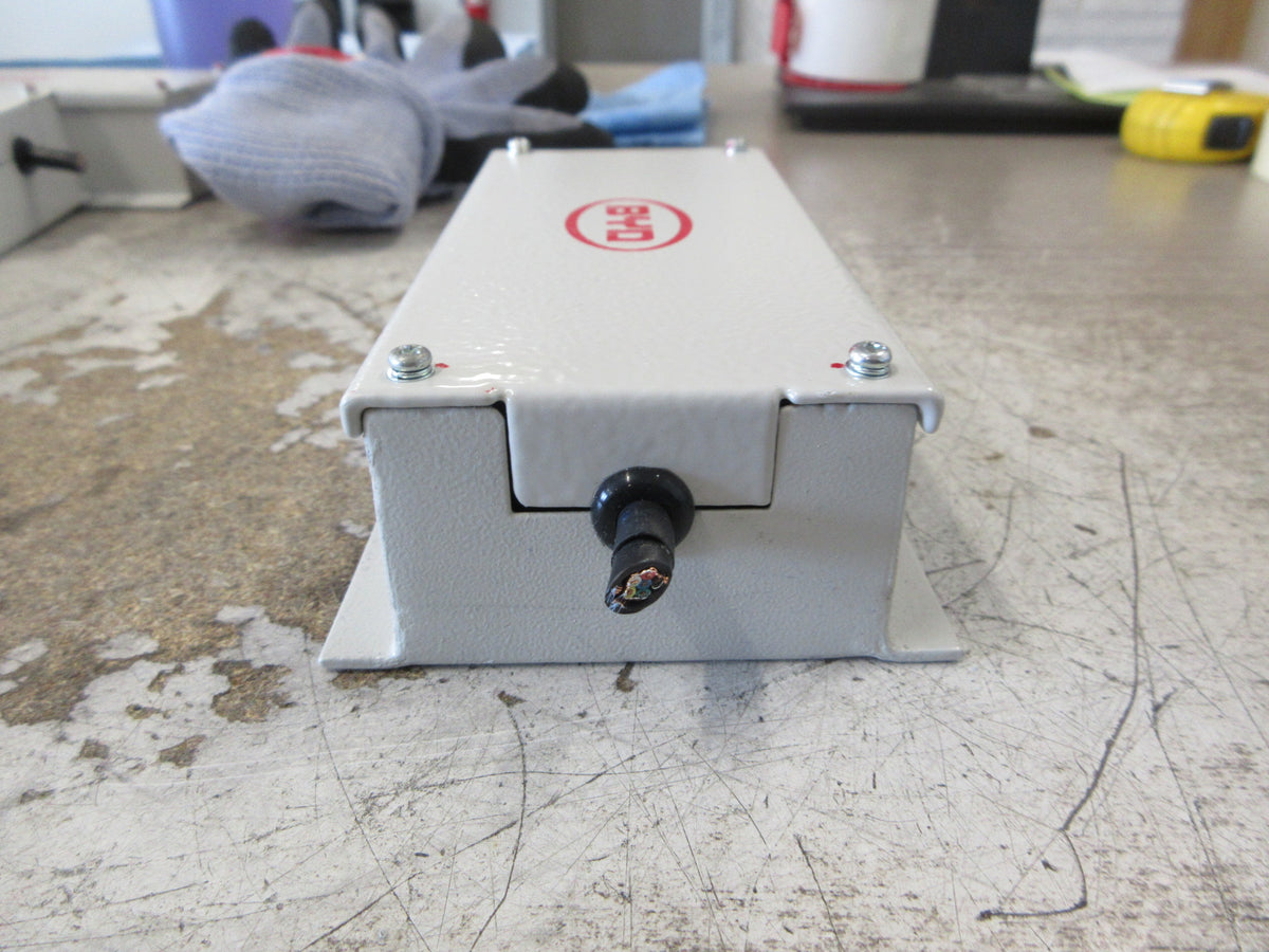 BYD Control Module LDCGQ V5.2 Used