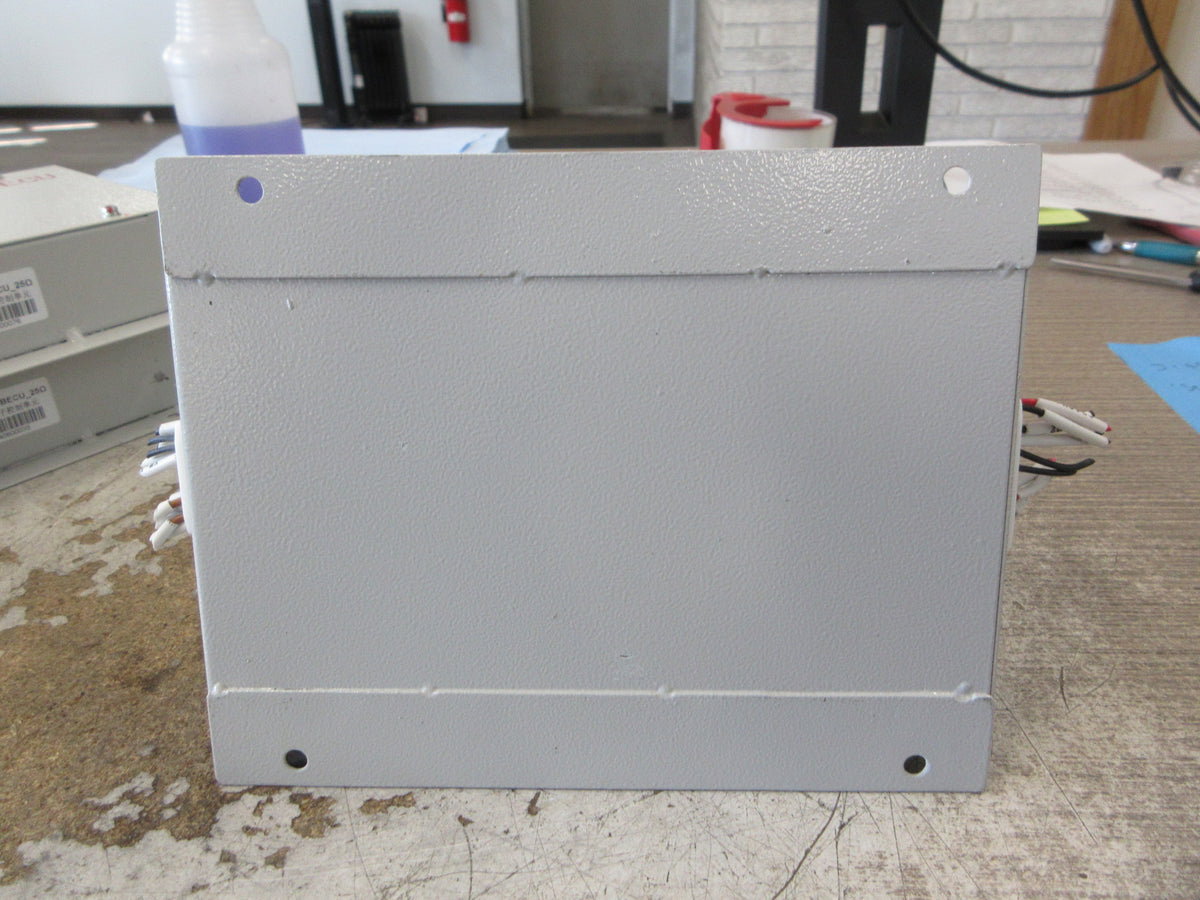 BYD BECU Module DBMS-BECU_25Ω Used