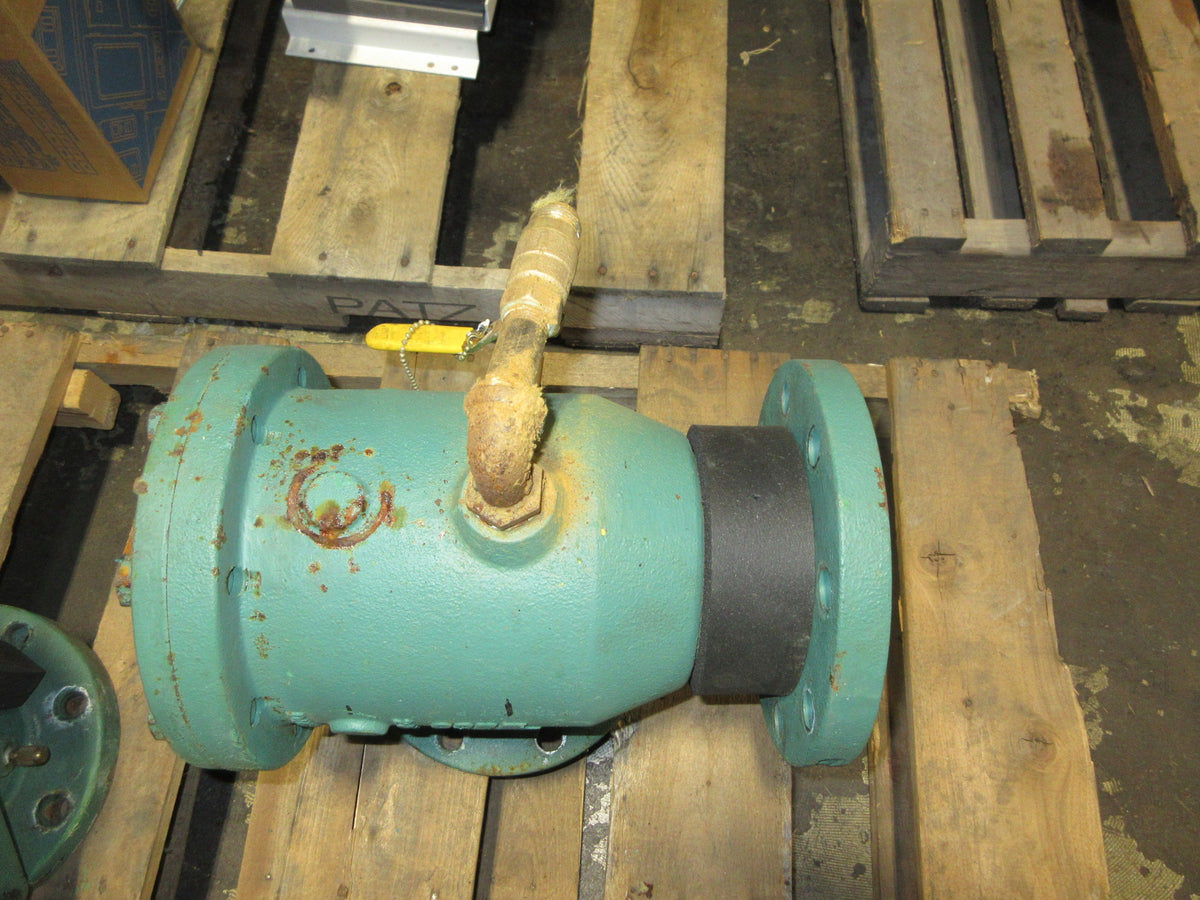 Taco Suction Diffuser SD040040-5 Used