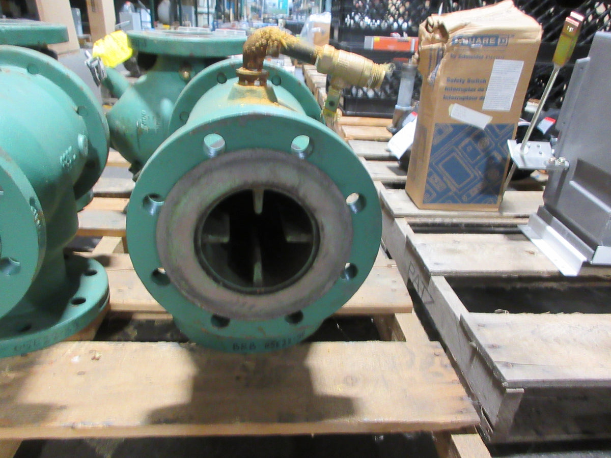 Taco Suction Diffuser SD040040-5 Used