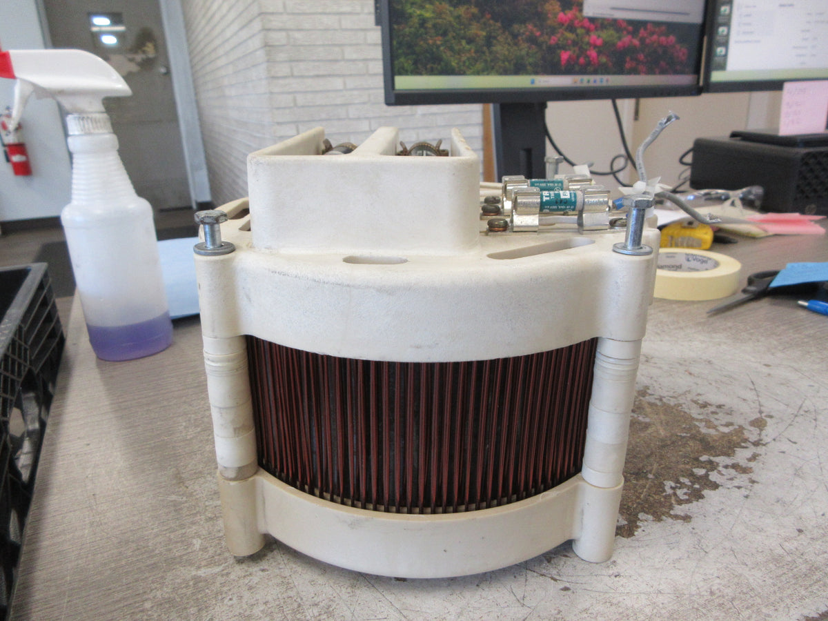 Cutler-Hammer Control Power Transformer 403-480 3KVA Pri: 480V Used