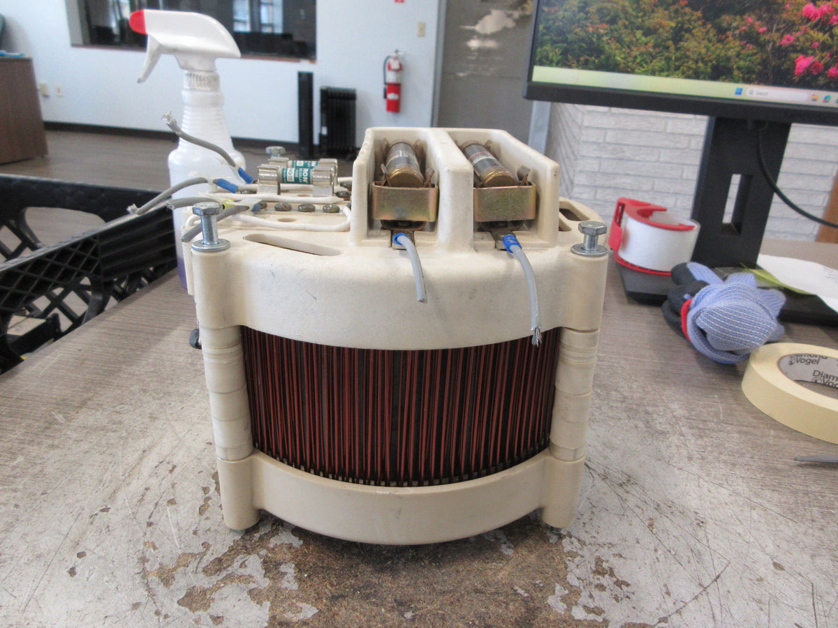 Cutler-Hammer Control Power Transformer 403-480 3KVA Pri: 480V Used