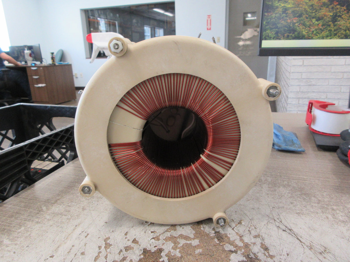 Cutler-Hammer Control Power Transformer 403-480 3KVA Pri: 480V Used