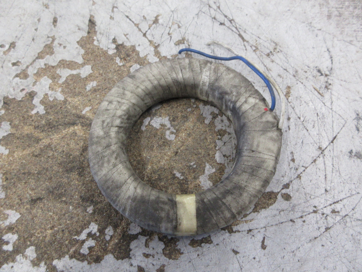 Falco Current Transformer 149502122-3 Used